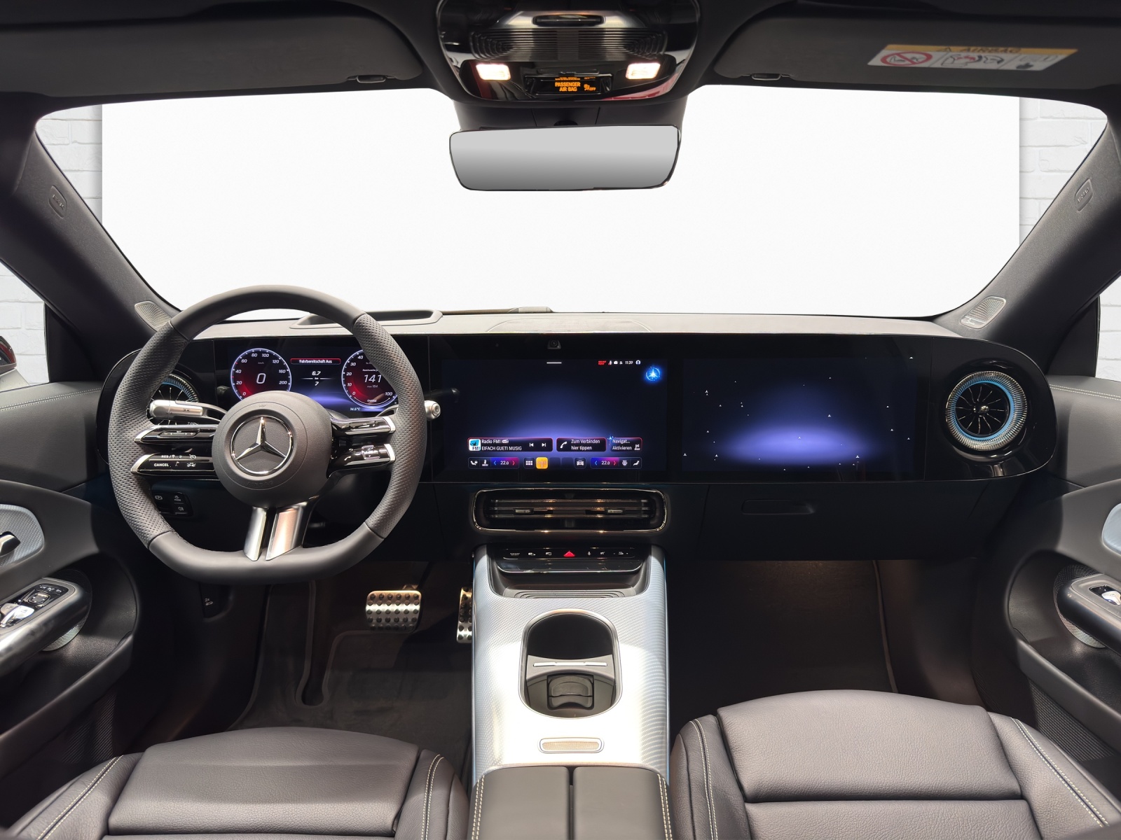 MERCEDES-BENZ CLA 350 AMG Line 4Matic-image-7