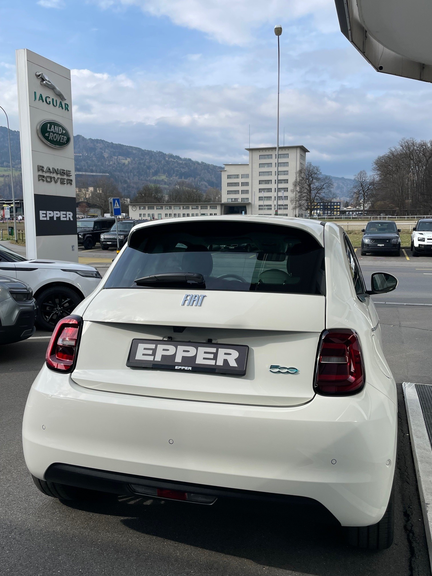 FIAT 500La Prima Top-image-27