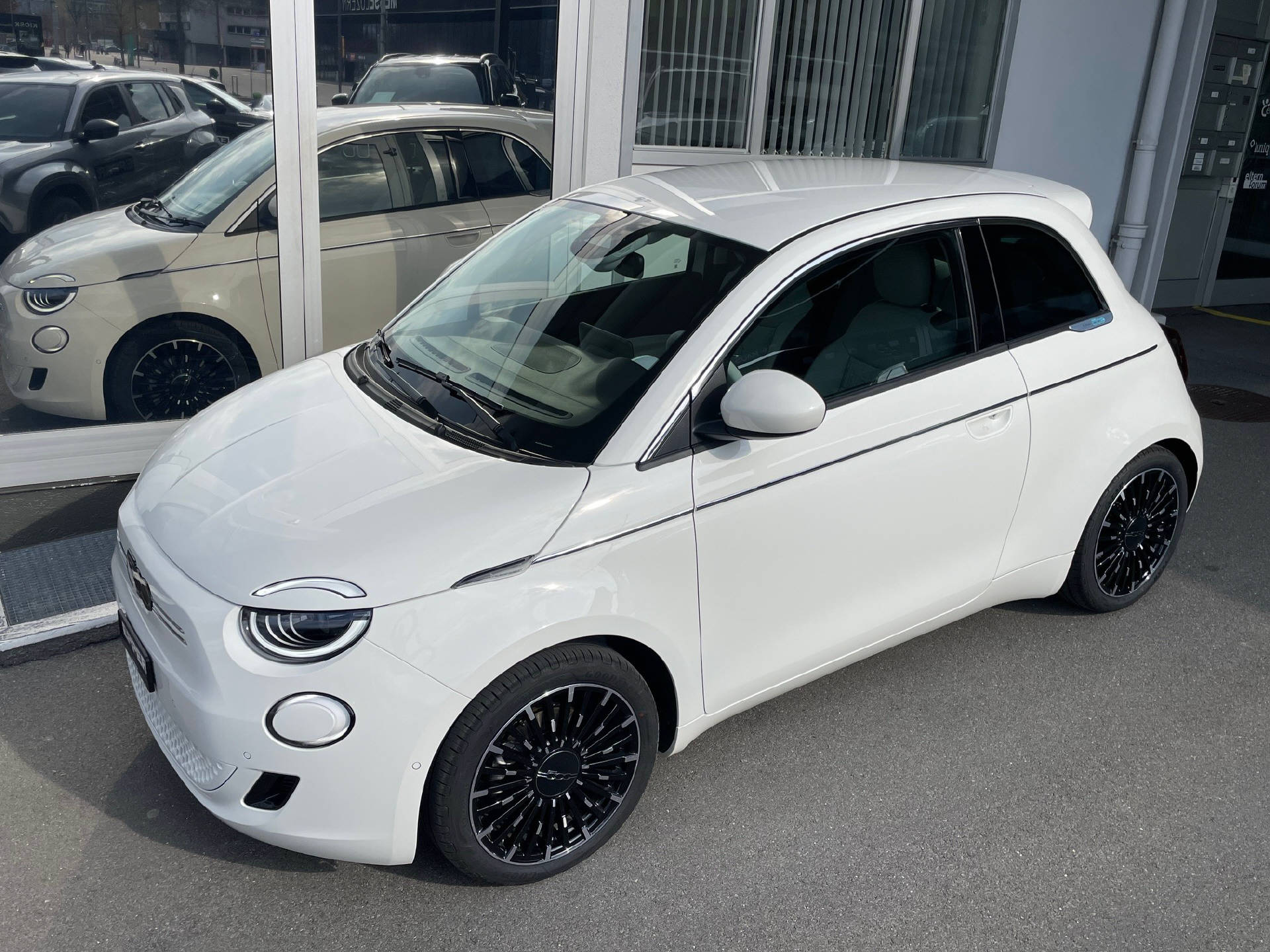 FIAT 500La Prima Top-image-25