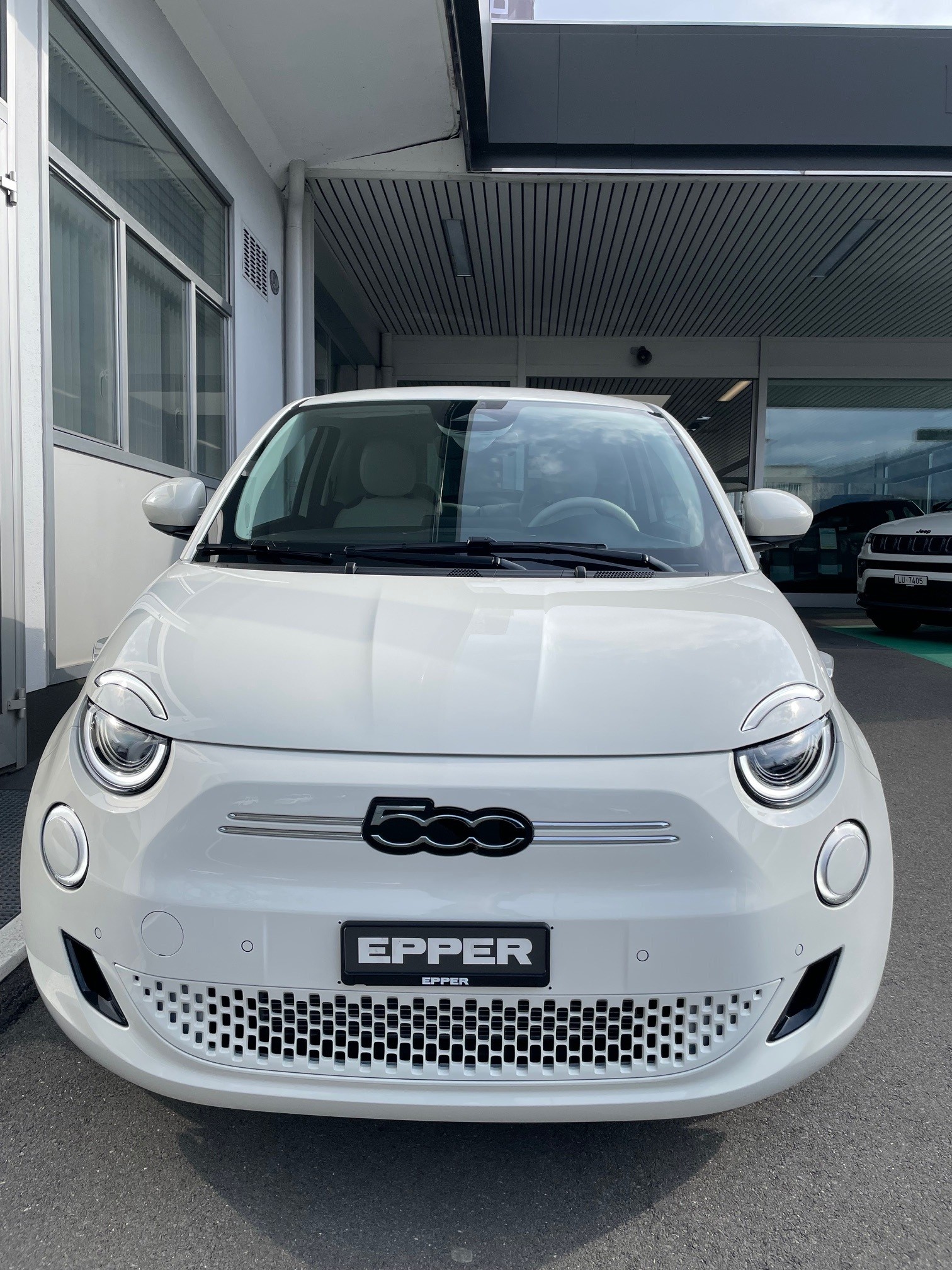 FIAT 500La Prima Top-image-24