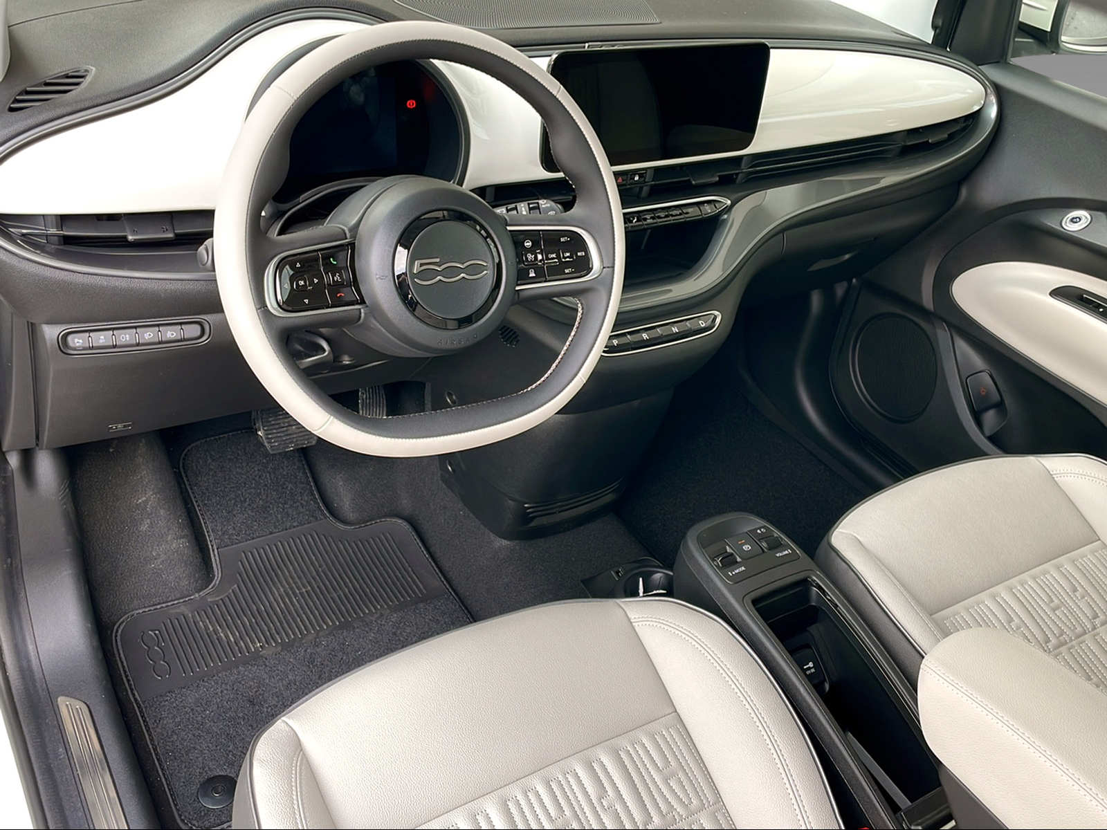 FIAT 500La Prima Top-image-4