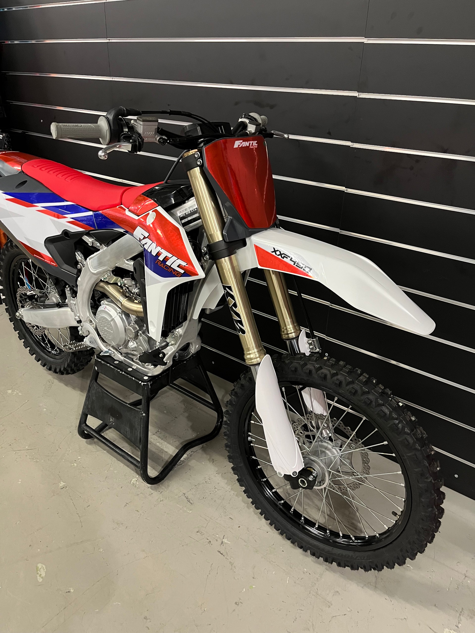 FANTIC XXF 450-image-2