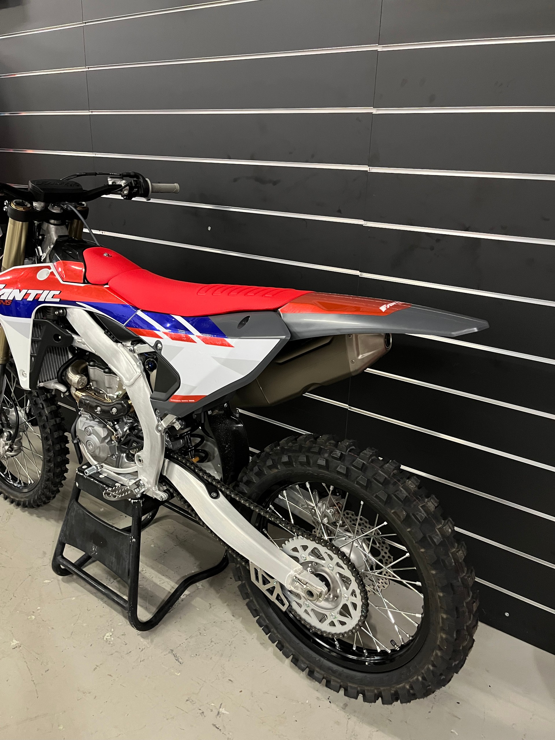 FANTIC XXF 450-image-5