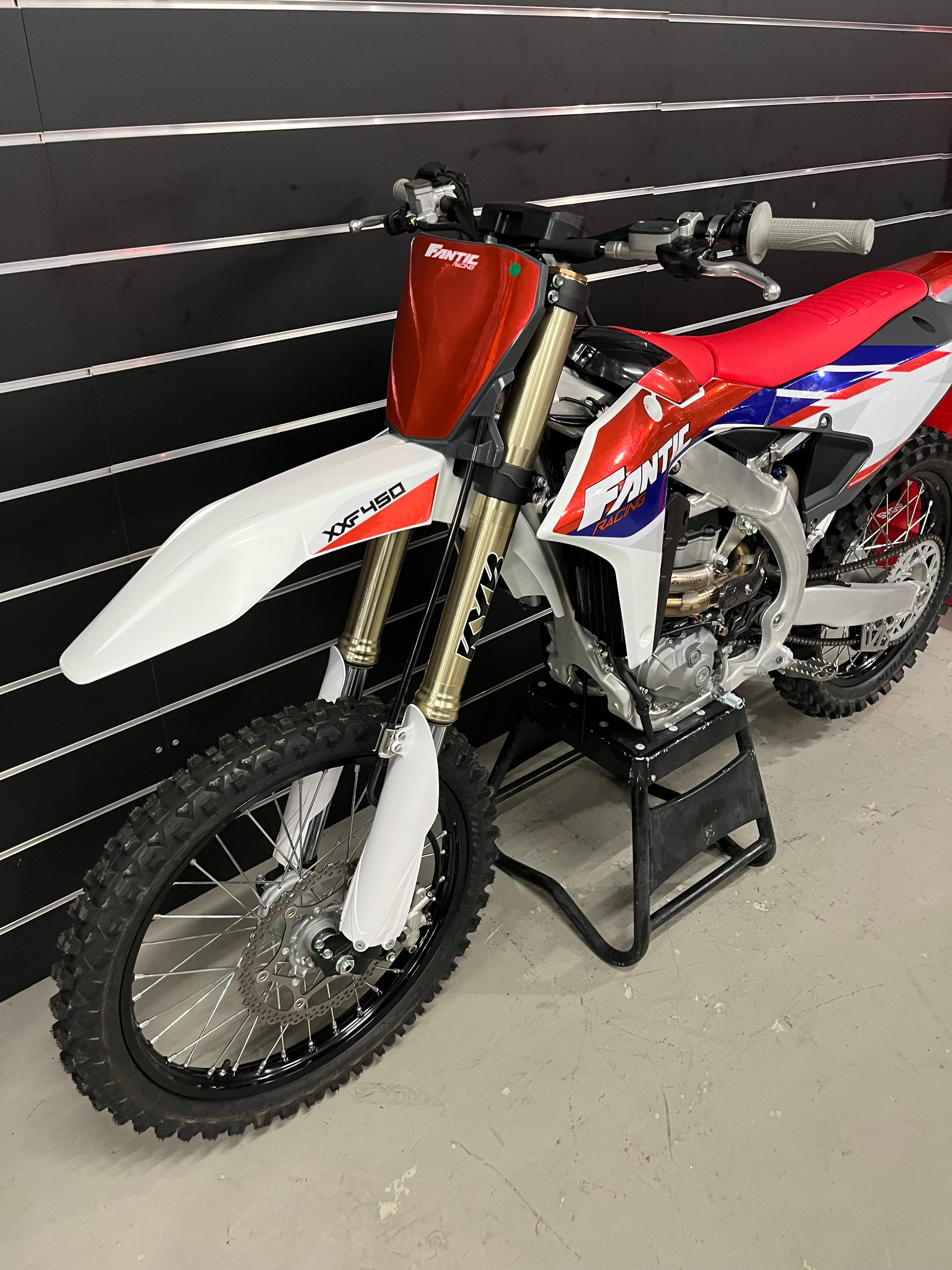 FANTIC XXF 450-image-4