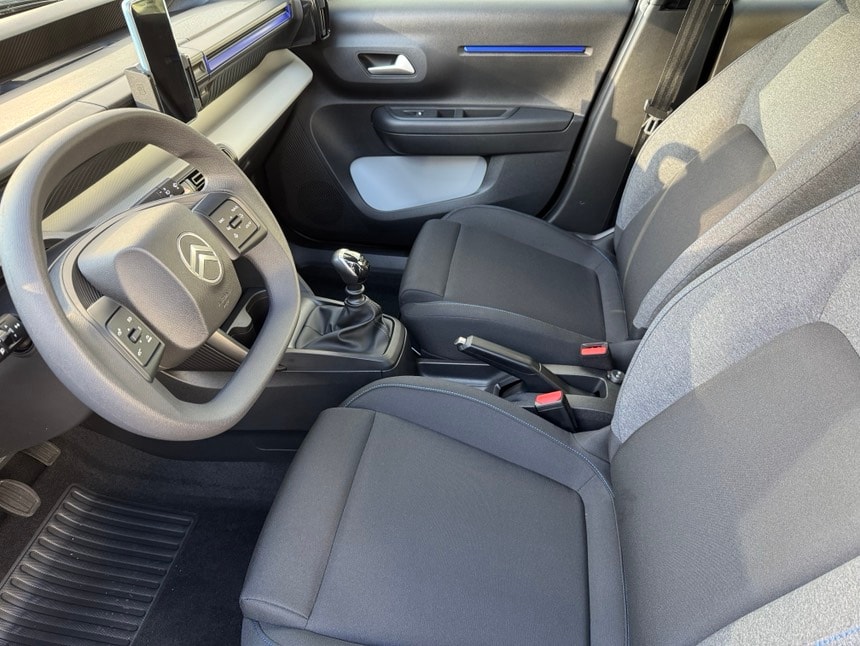 CITROEN C3 1.2 Turbo You-image-6