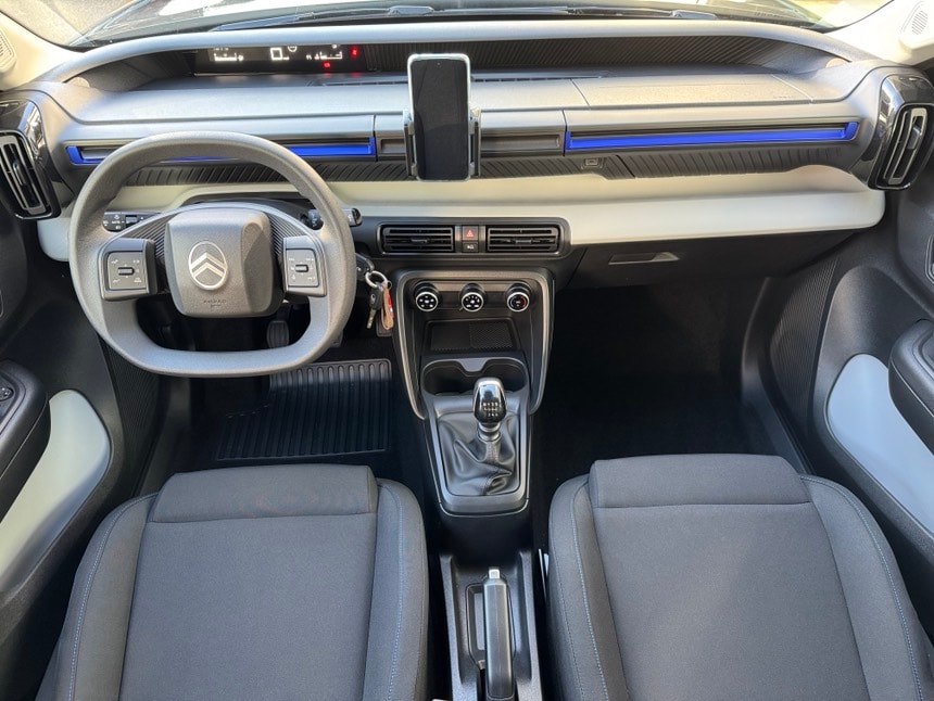 CITROEN C3 1.2 Turbo You-image-7