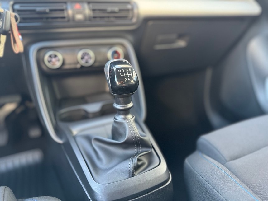 CITROEN C3 1.2 Turbo You-image-8