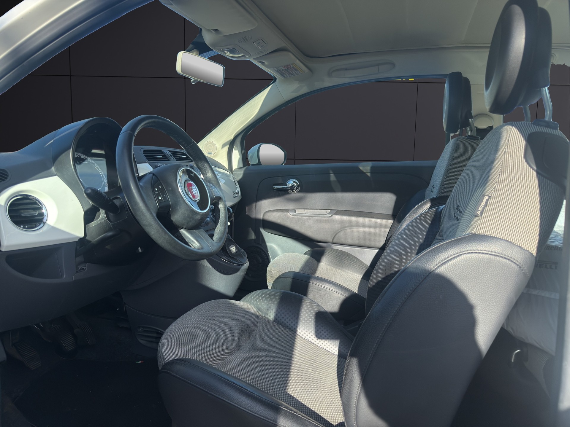 FIAT *RESERVIERT*Cabriolet Premium-image-13