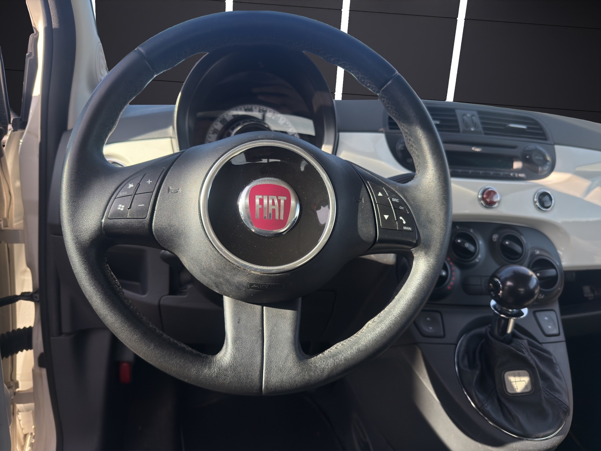 FIAT *RESERVIERT*Cabriolet Premium-image-14