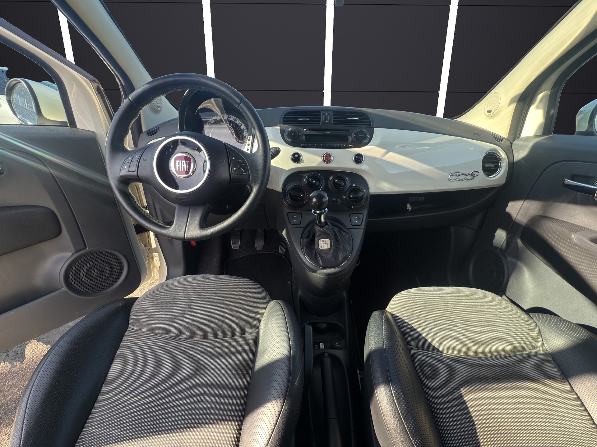 FIAT *RESERVIERT*Cabriolet Premium-image-16