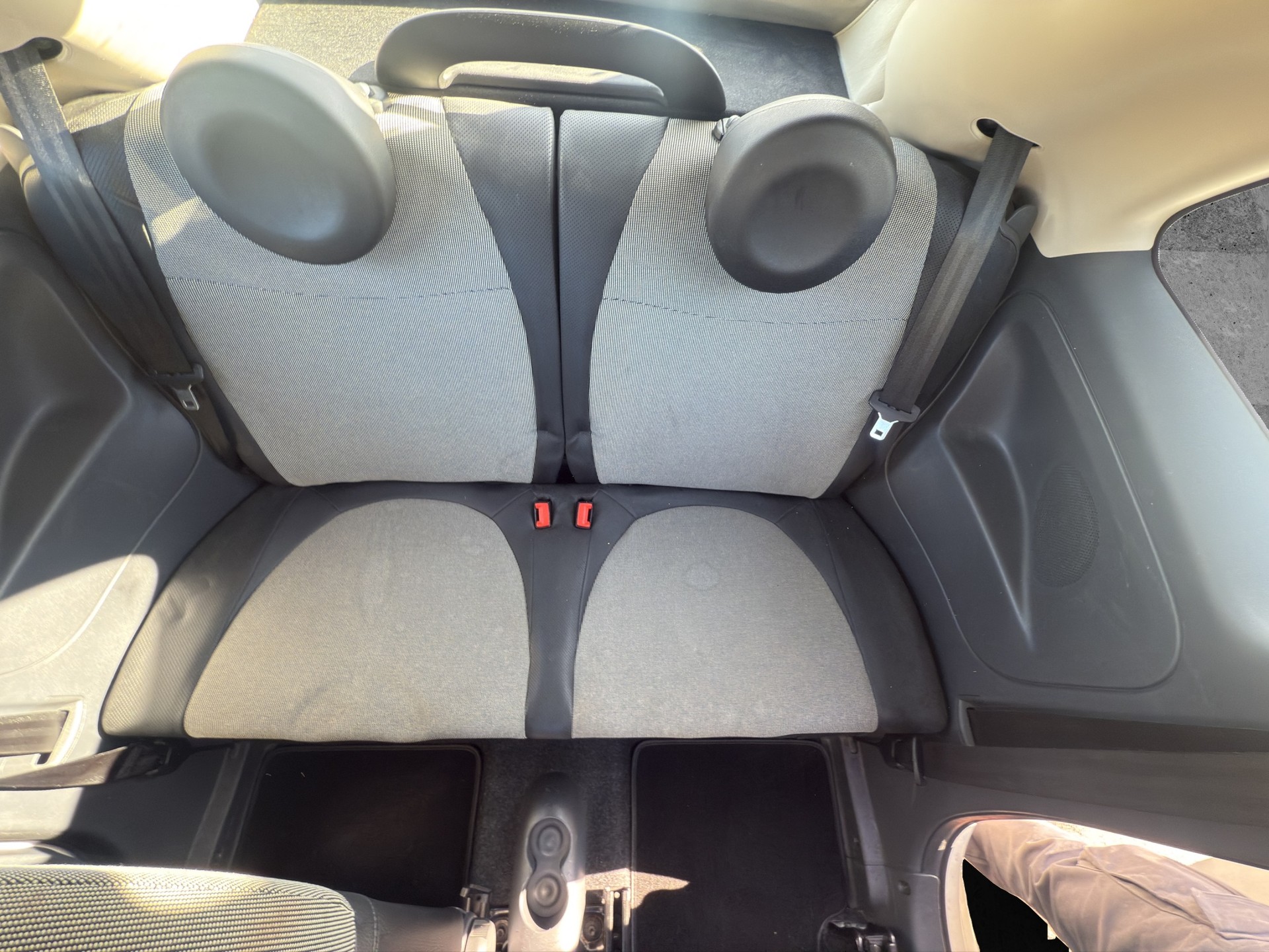 FIAT *RESERVIERT*Cabriolet Premium-image-10