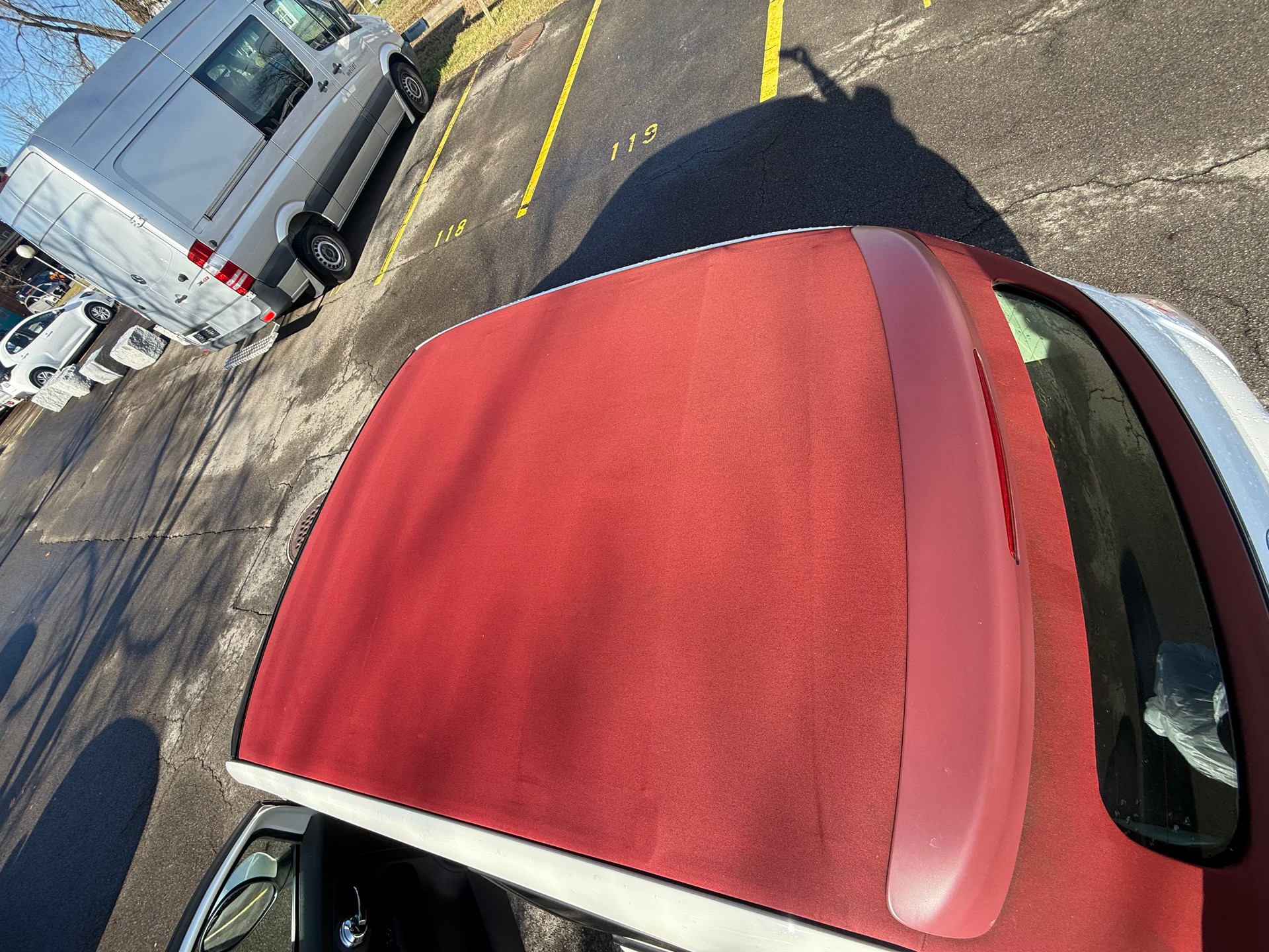 FIAT *RESERVIERT*Cabriolet Premium-image-8