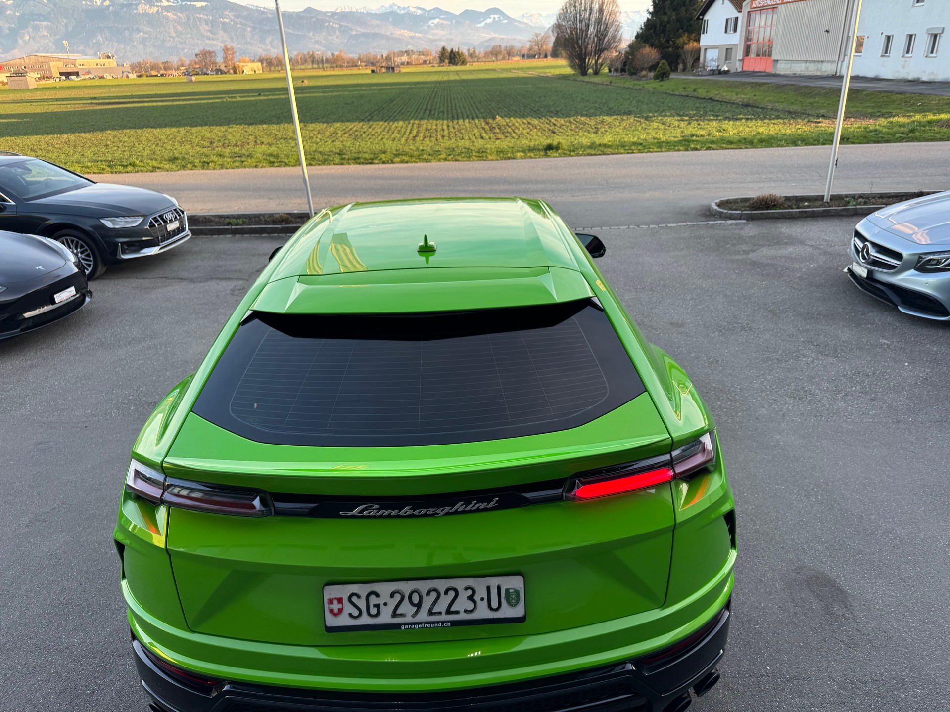 LAMBORGHINI Urus E-Gear-image-14