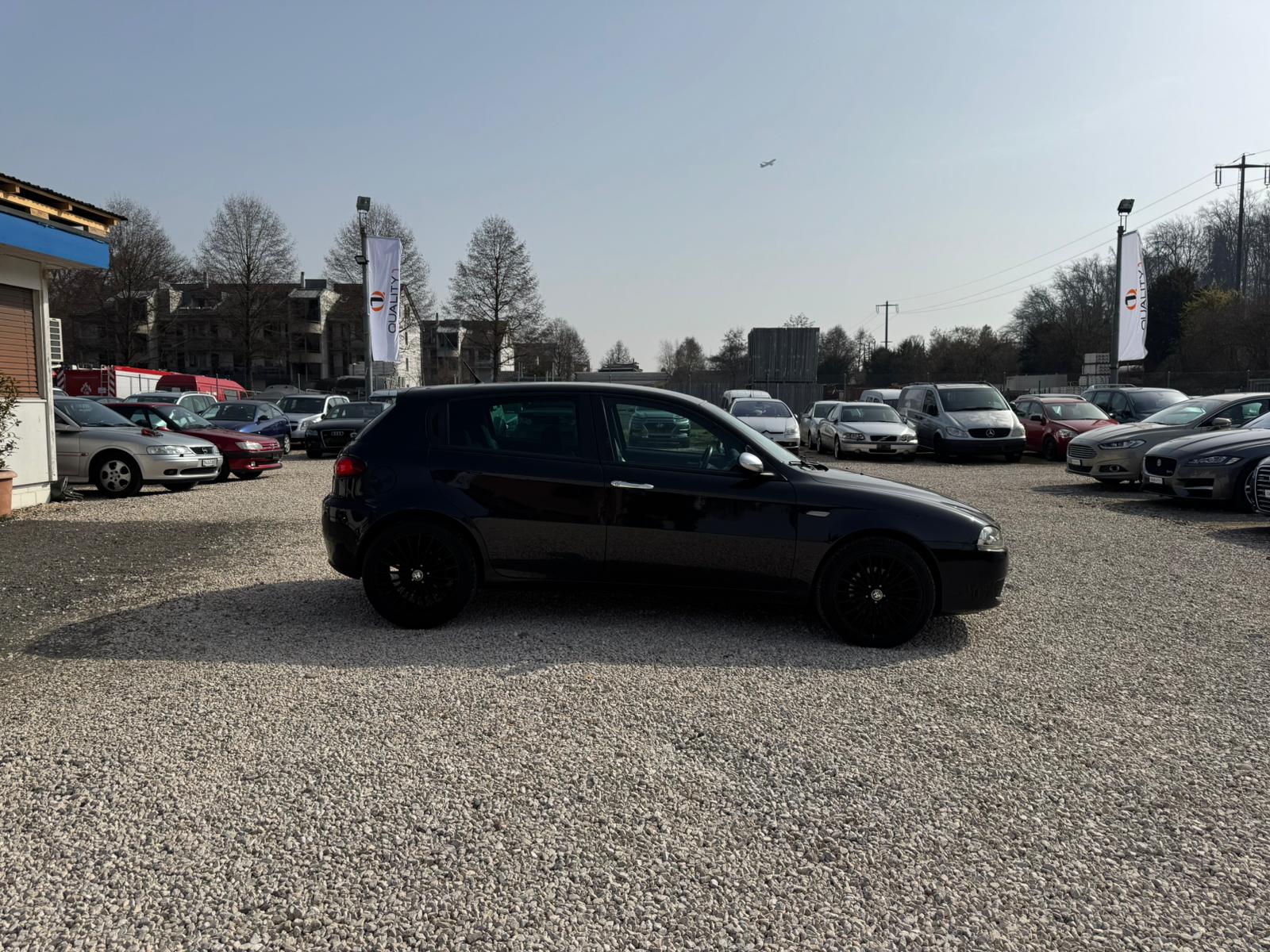 ALFA ROMEO 147 1.9 16V JTD Faces-showroom-element-3