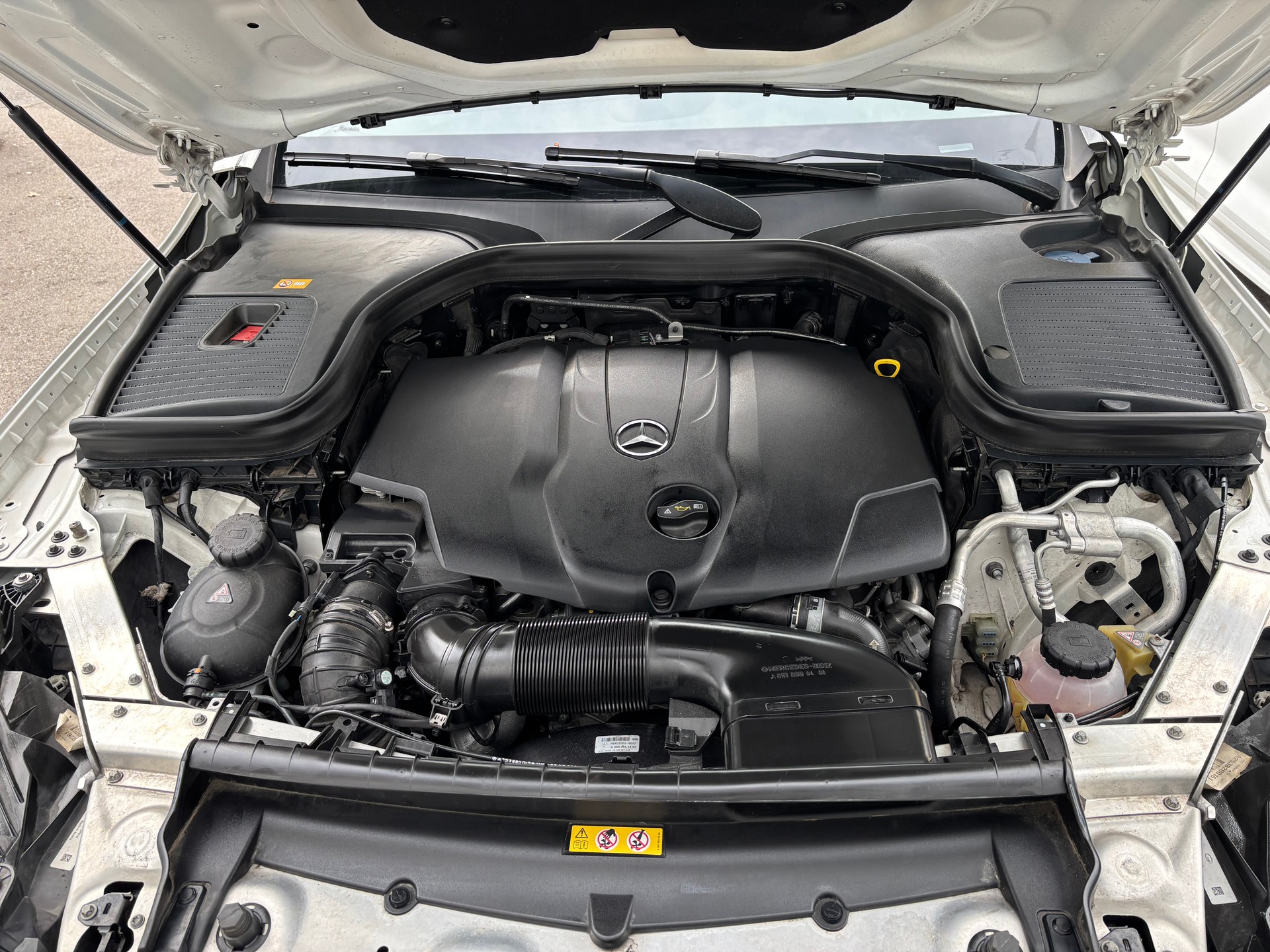 MERCEDES-BENZ GLC 220 d Exclusive 4Matic 9G-Tronic-image-12