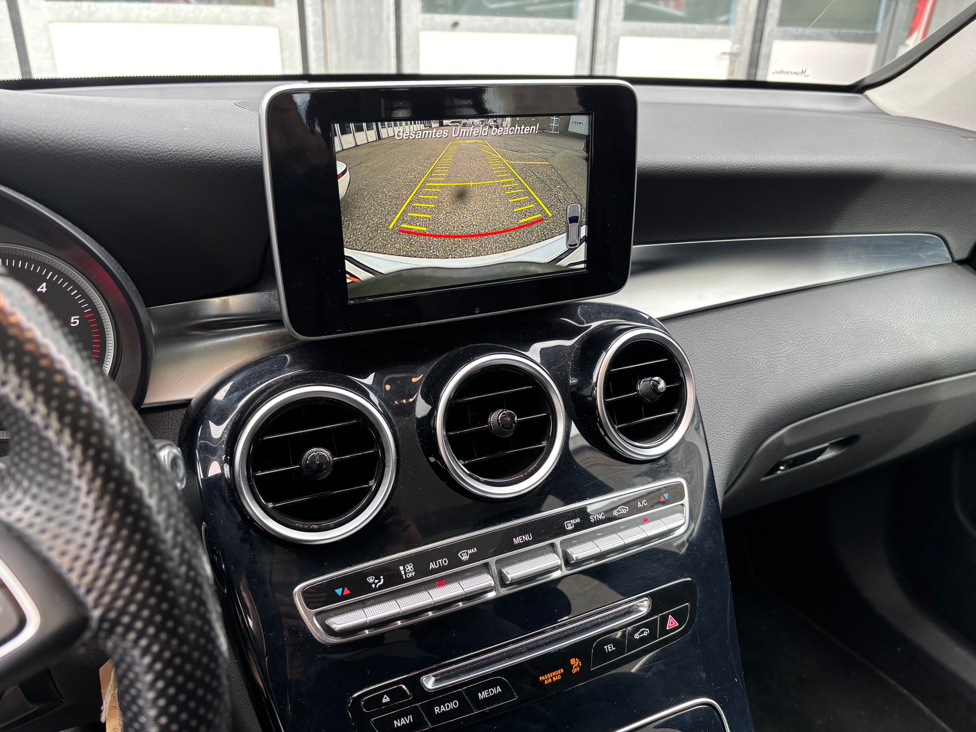 MERCEDES-BENZ GLC 220 d Exclusive 4Matic 9G-Tronic-image-7