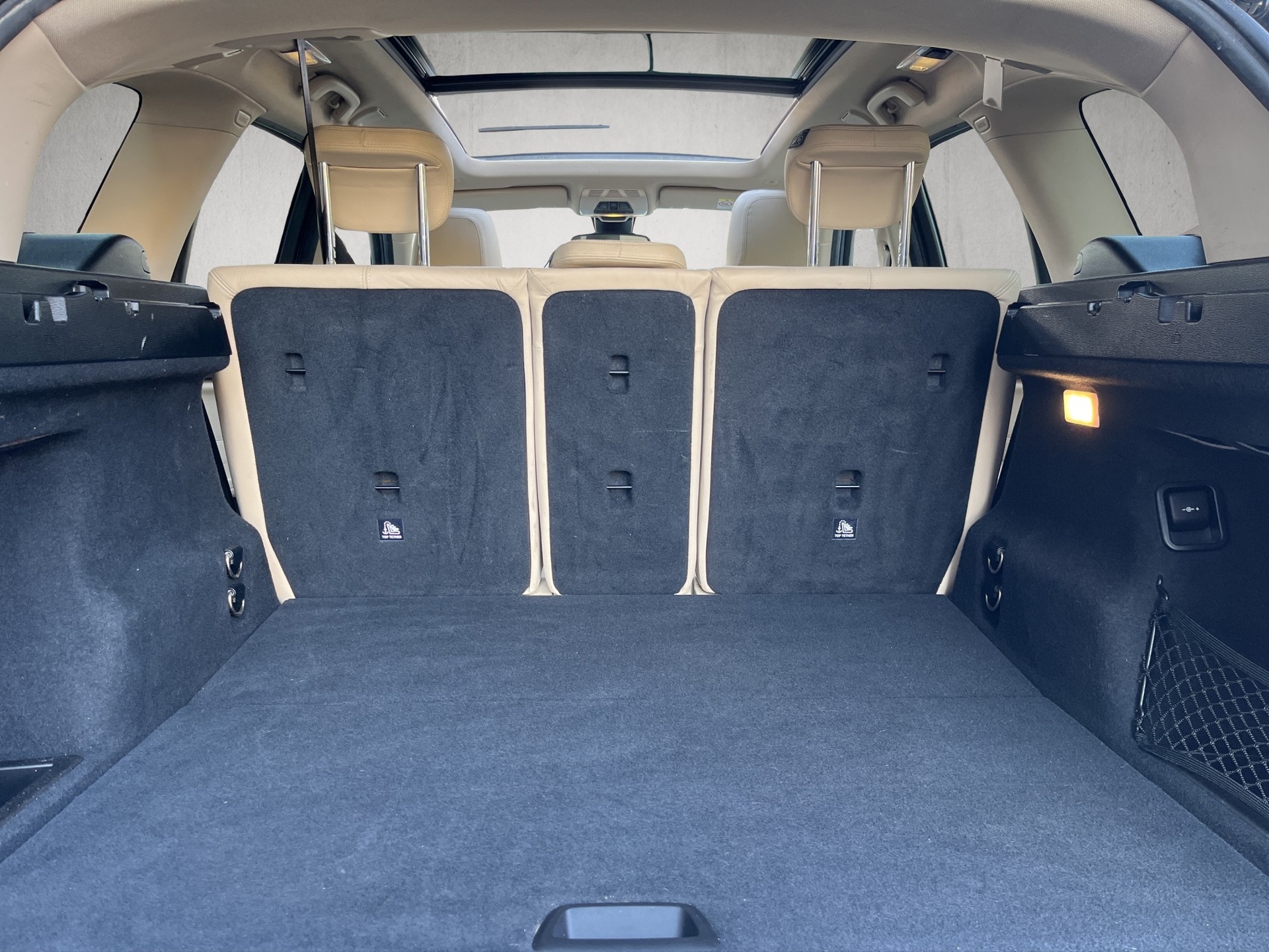BMW X1 sDrive 18i Steptronic-image-12