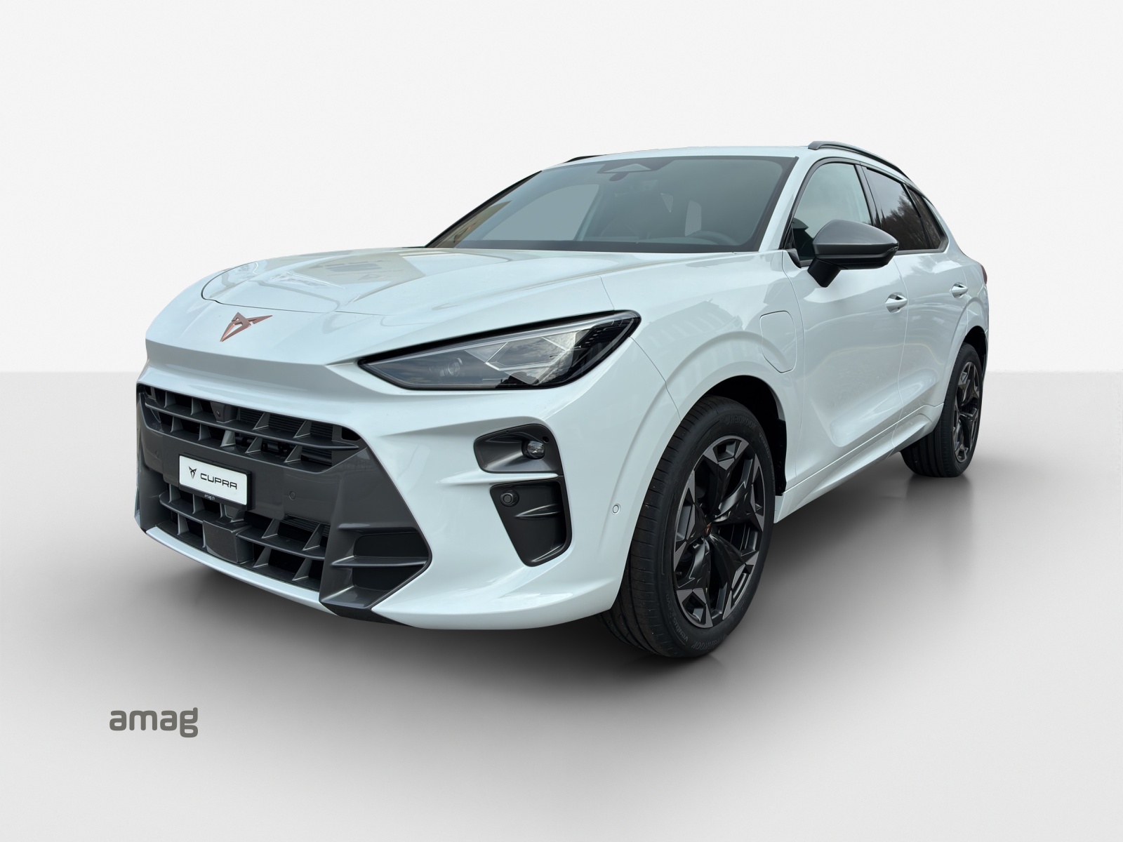 CUPRA Terramar 1.5 eHybrid Prime Edition VZ DSG