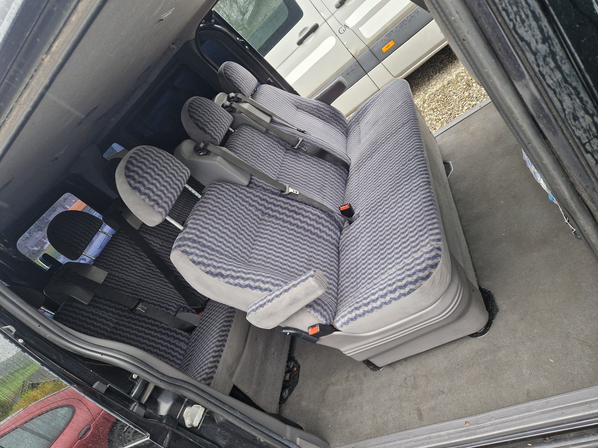 FORD Transit 2.0 TDCi Tourneo 9 Pl.-image-14