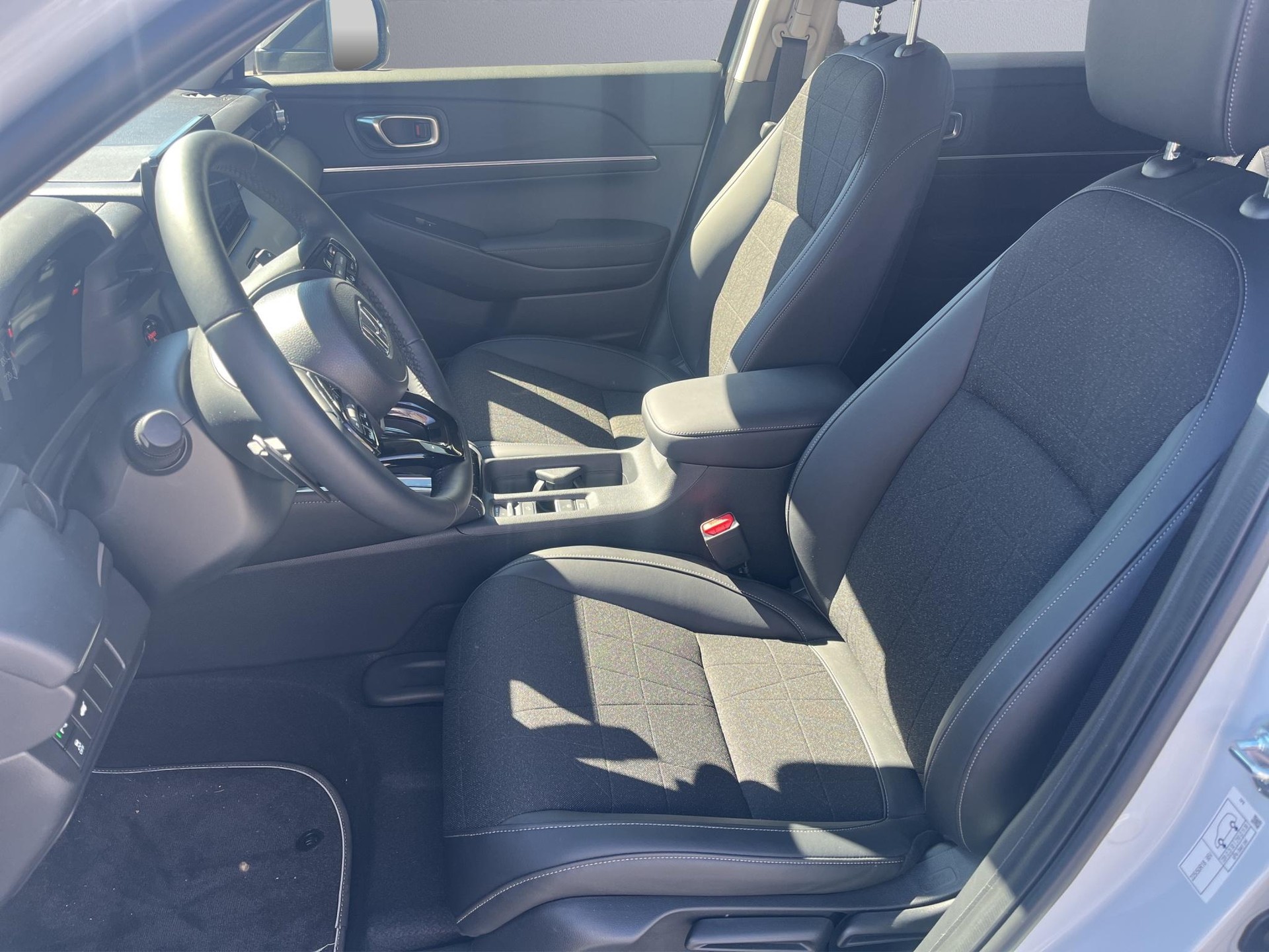 HONDA HR-V 1.5 i-MMD Advance-image-8