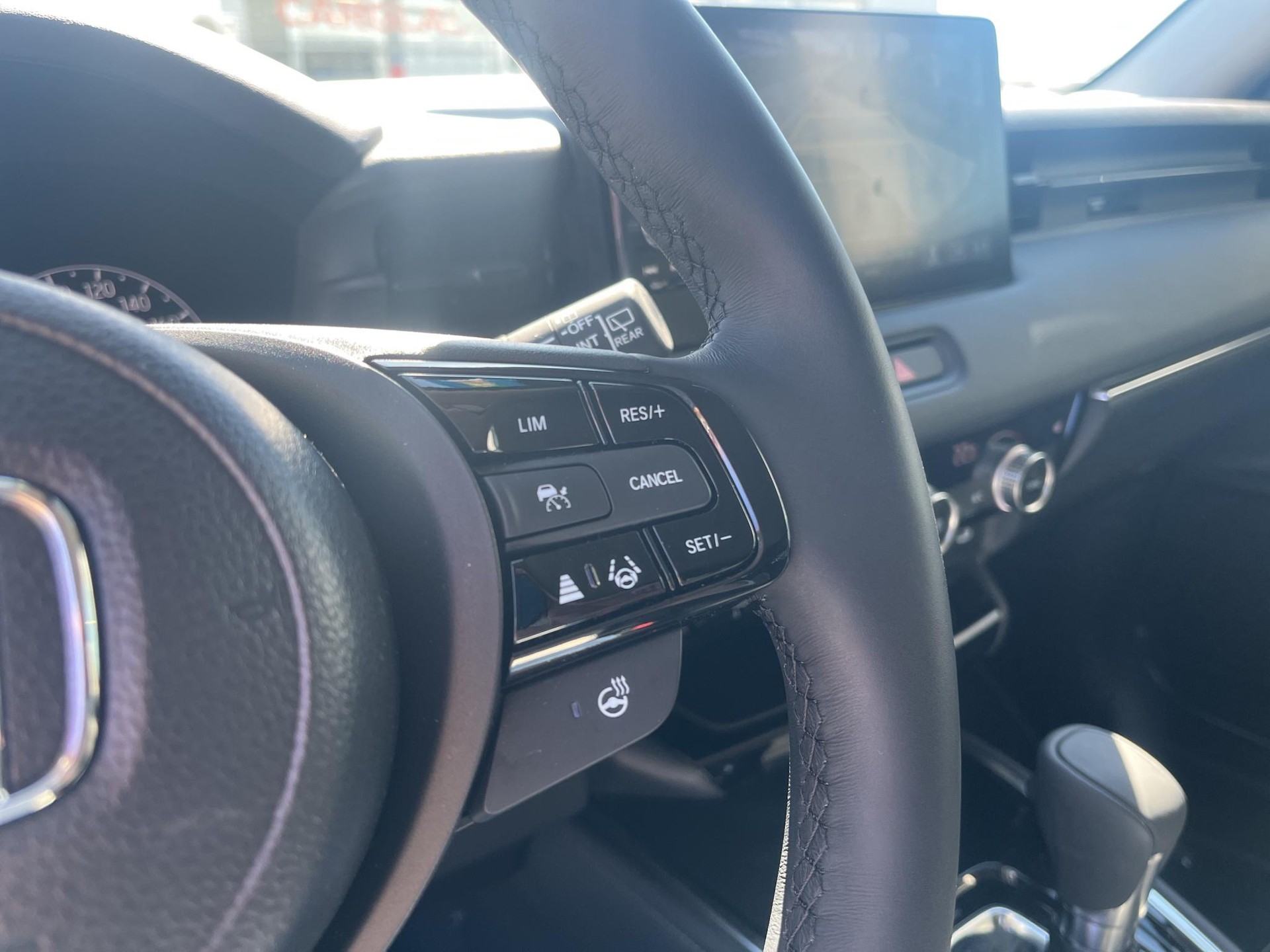 HONDA HR-V 1.5 i-MMD Advance-image-15