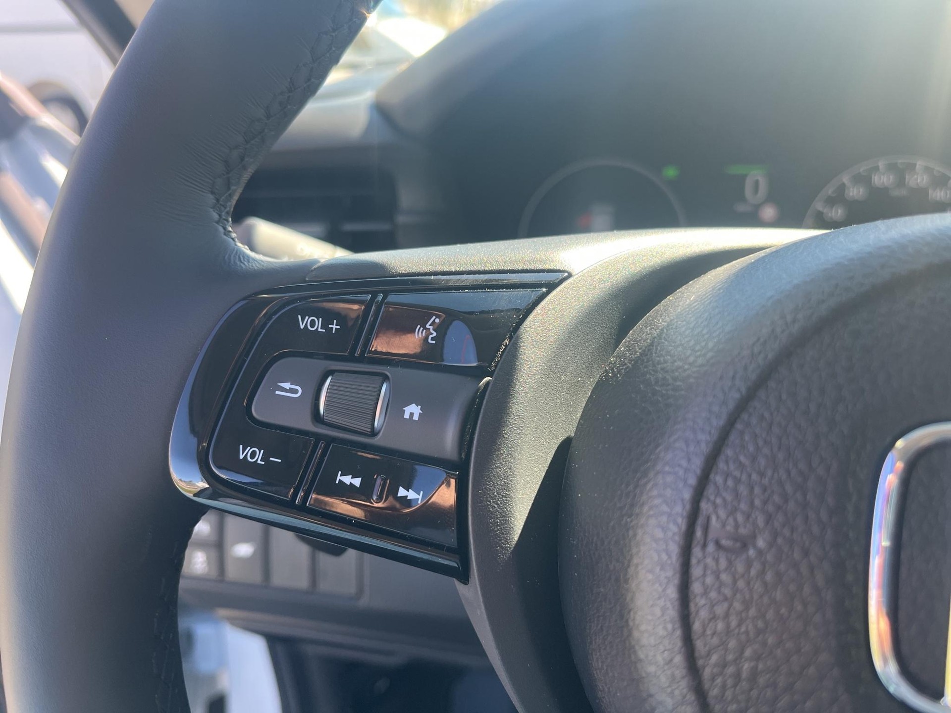 HONDA HR-V 1.5 i-MMD Advance-image-16