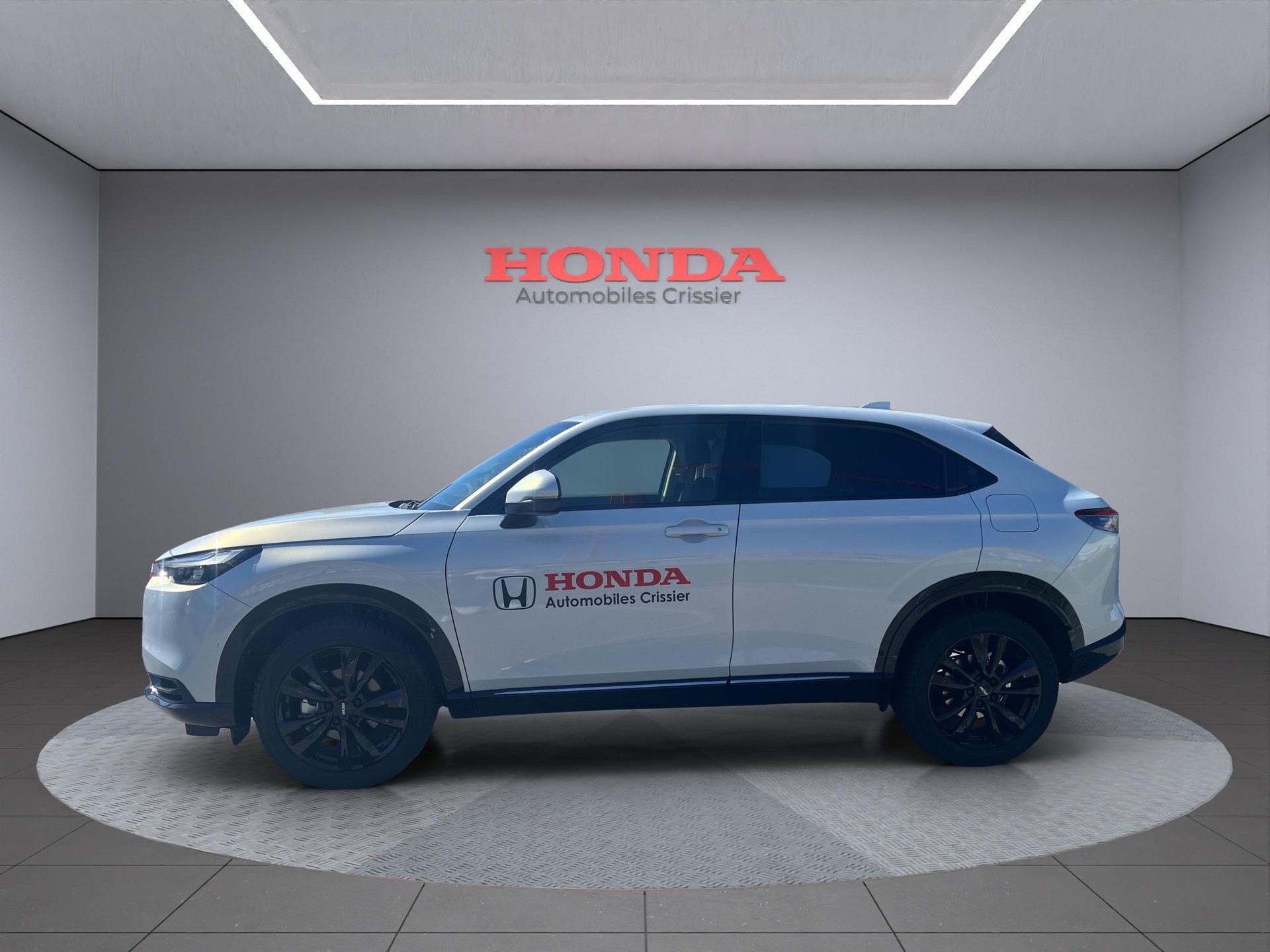 HONDA HR-V 1.5 i-MMD Advance-showroom-element-3