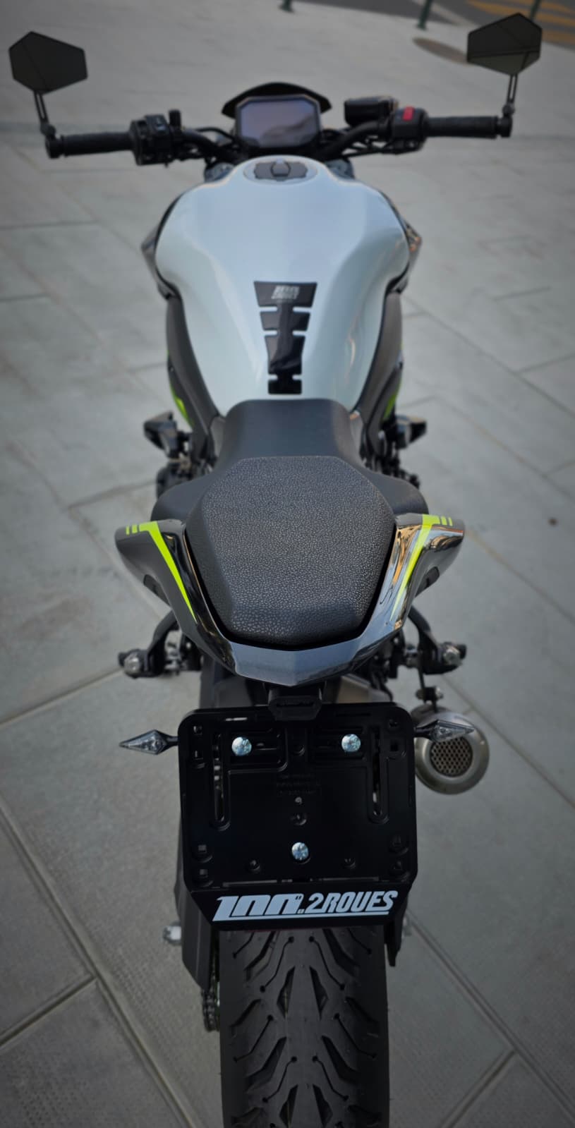 KAWASAKI Z 900-image-6