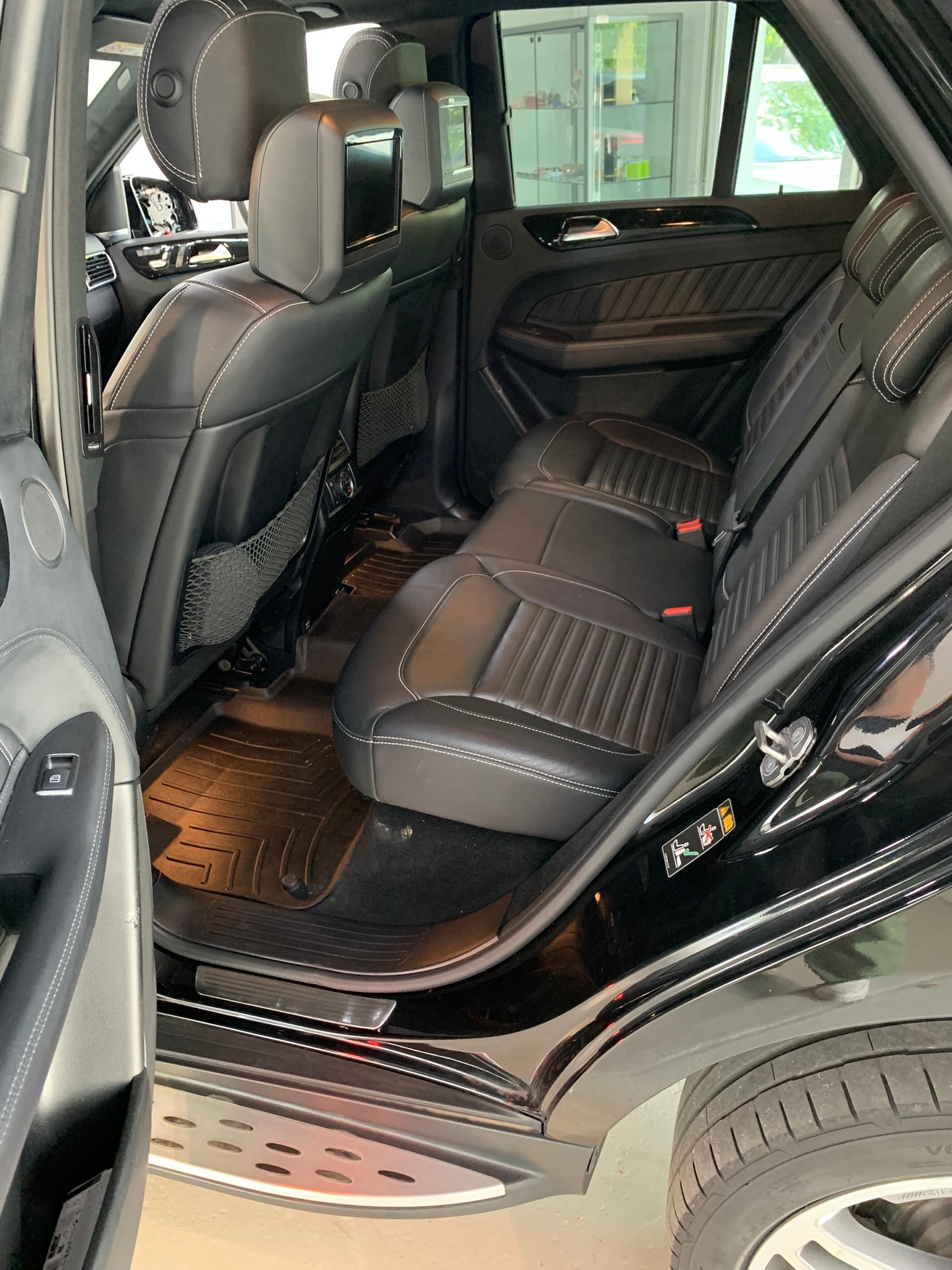 MERCEDES-BENZ GLE 500 e 4Matic 7G-Tronic-image-30