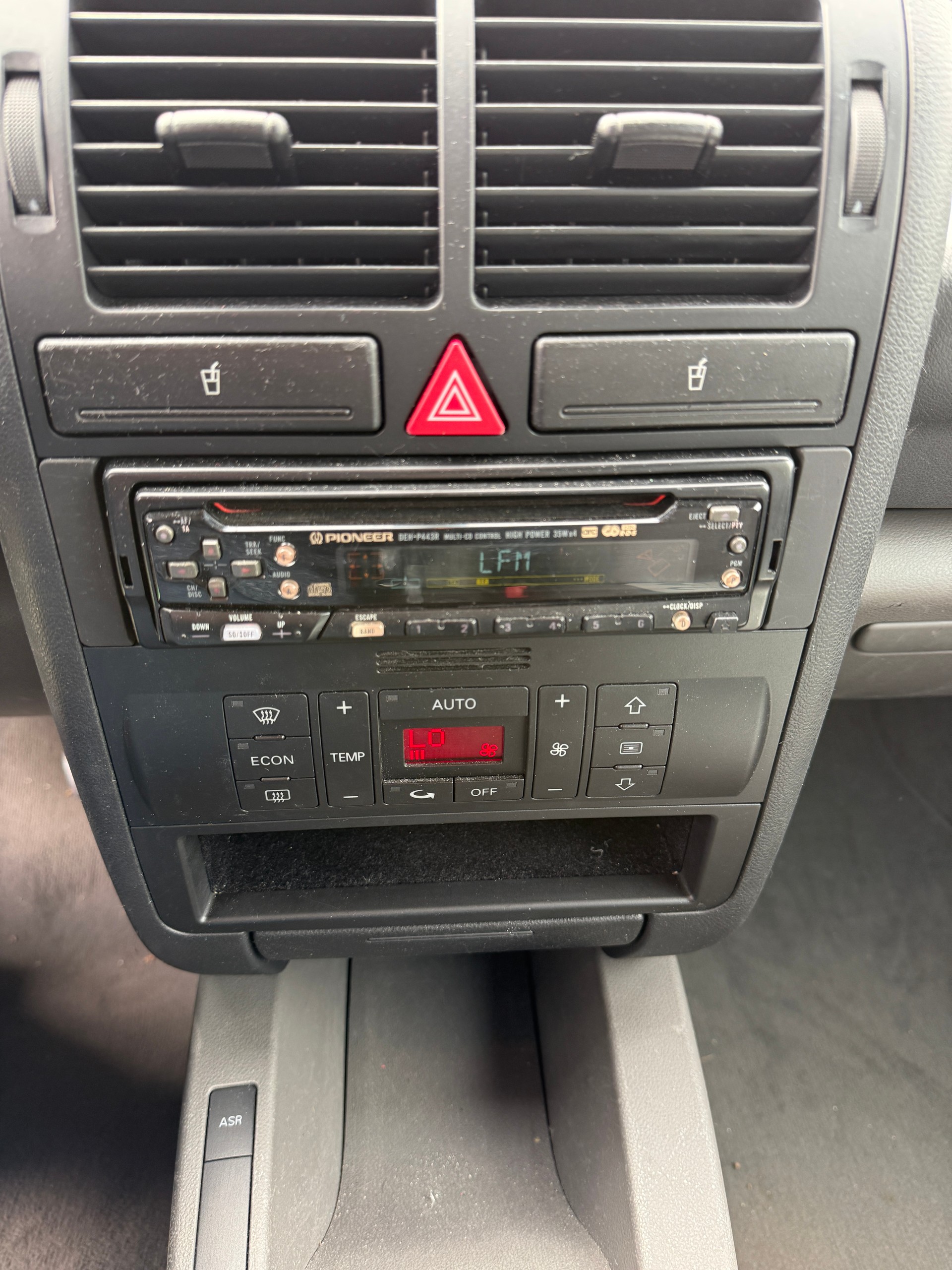 AUDI A2 1.4 - Peu de Kilométrage - Expertisé - MFK : 20.02.2025-image-18