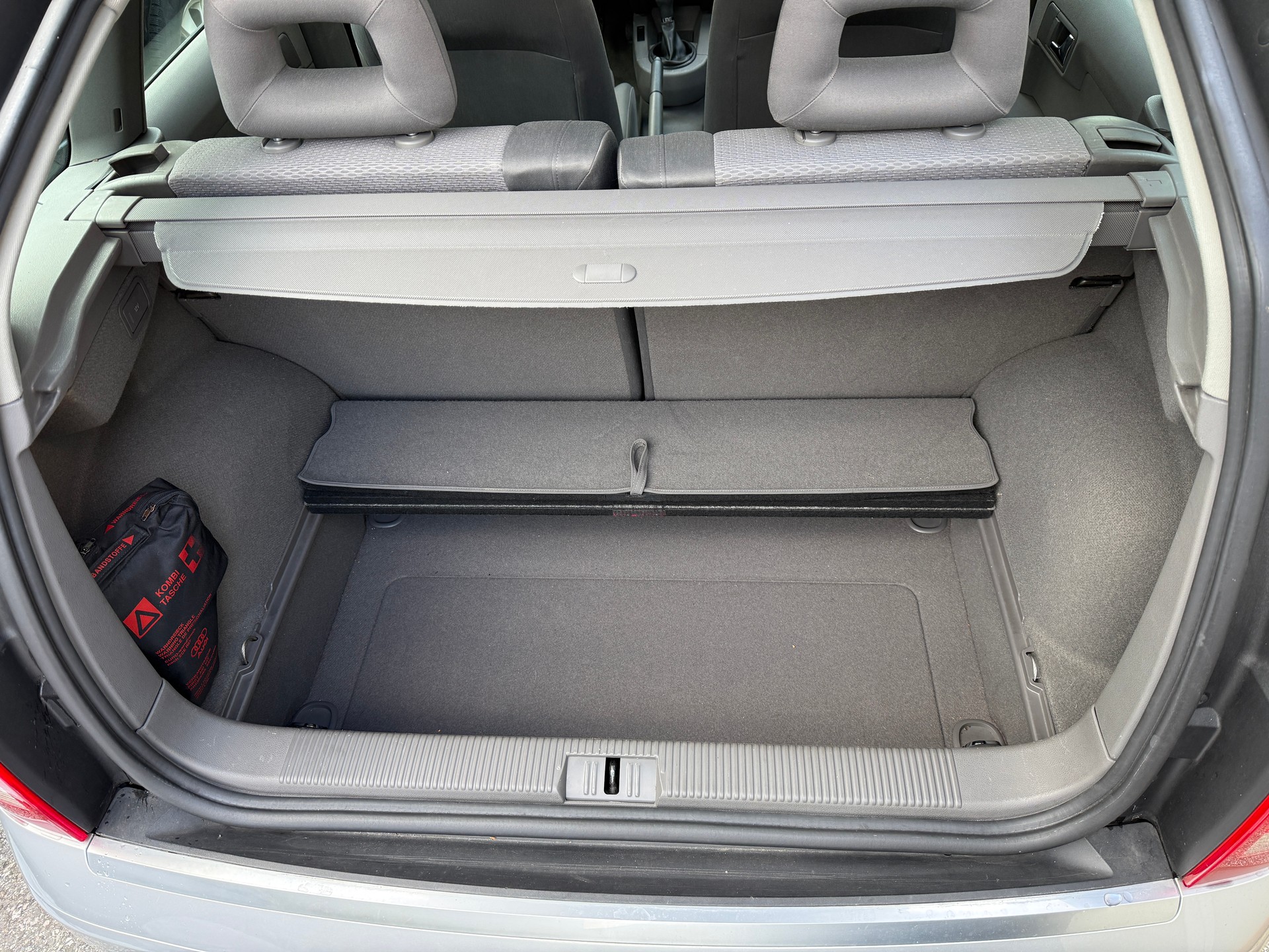 AUDI A2 1.4 - Peu de Kilométrage - Expertisé - MFK : 20.02.2025-image-25
