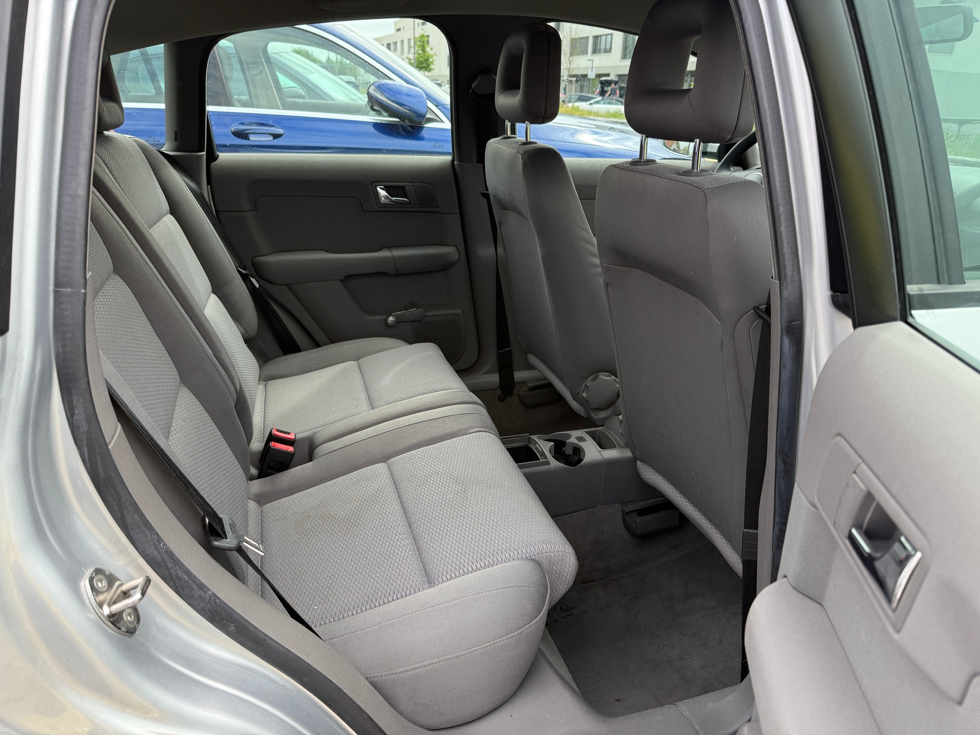 AUDI A2 1.4 - Peu de Kilométrage - Expertisé - MFK : 20.02.2025-image-20