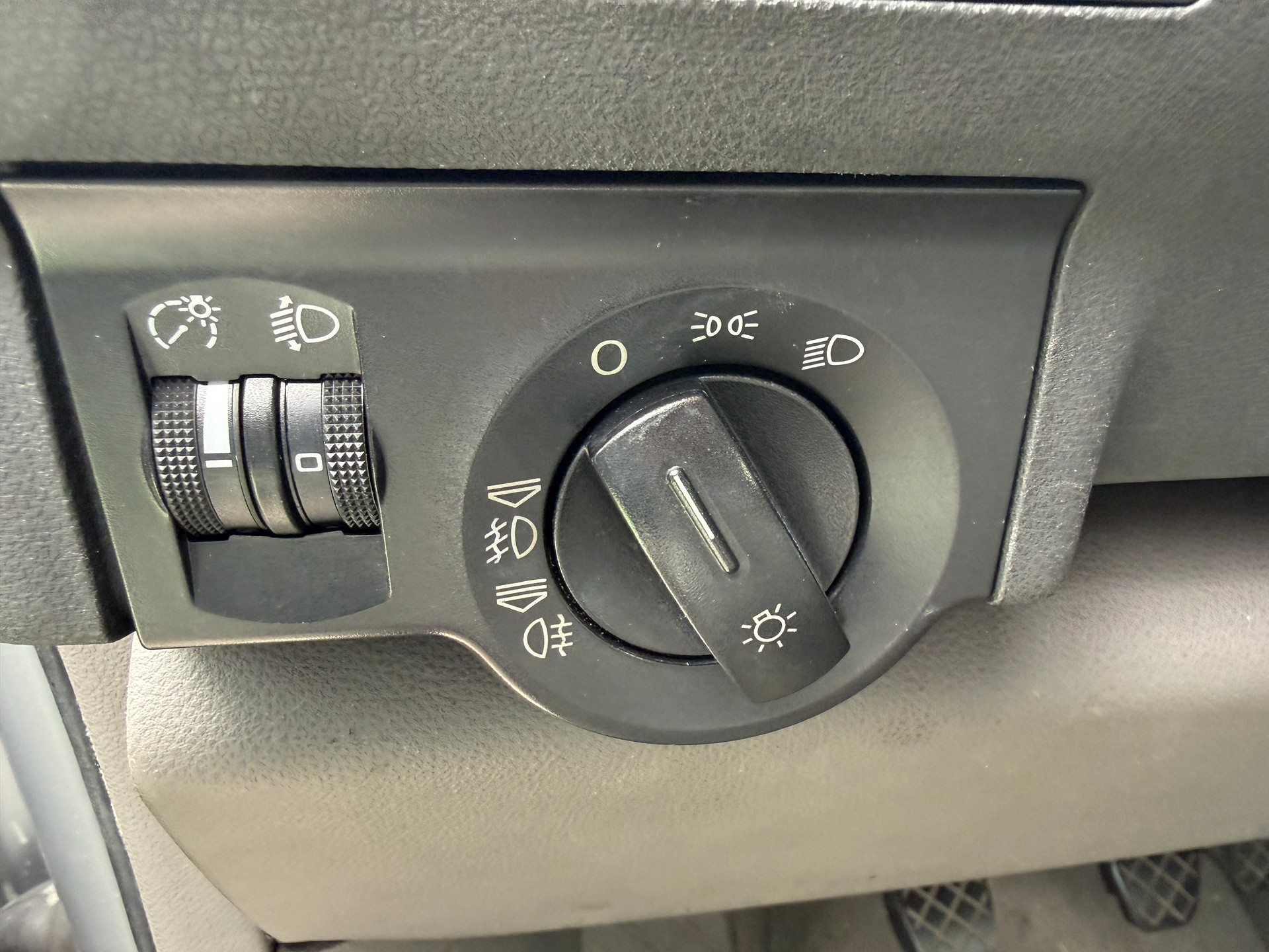 AUDI A2 1.4 - Peu de Kilométrage - Expertisé - MFK : 20.02.2025-image-22