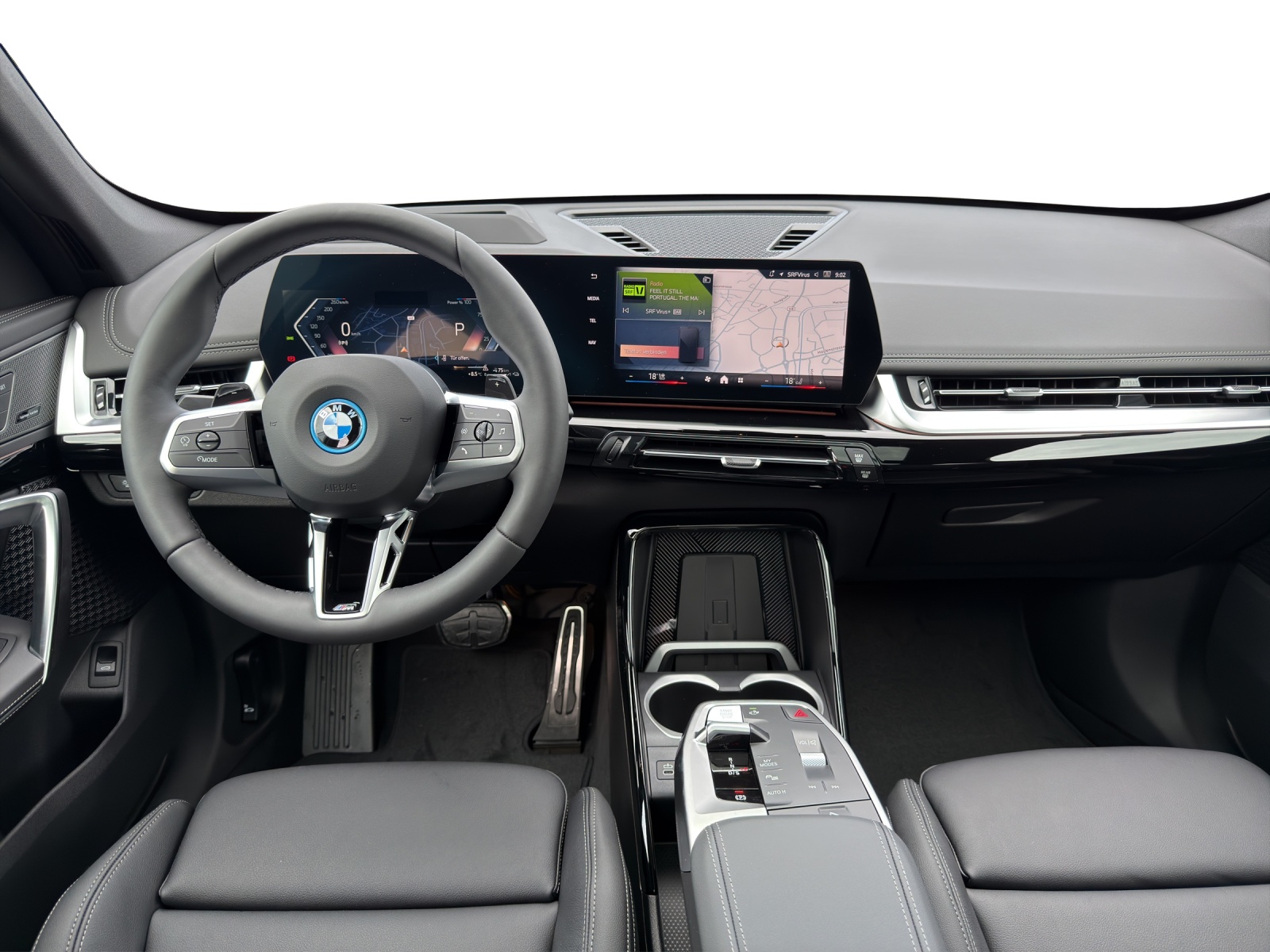 BMW X1 xDrive 30e M Sport Pro-image-13