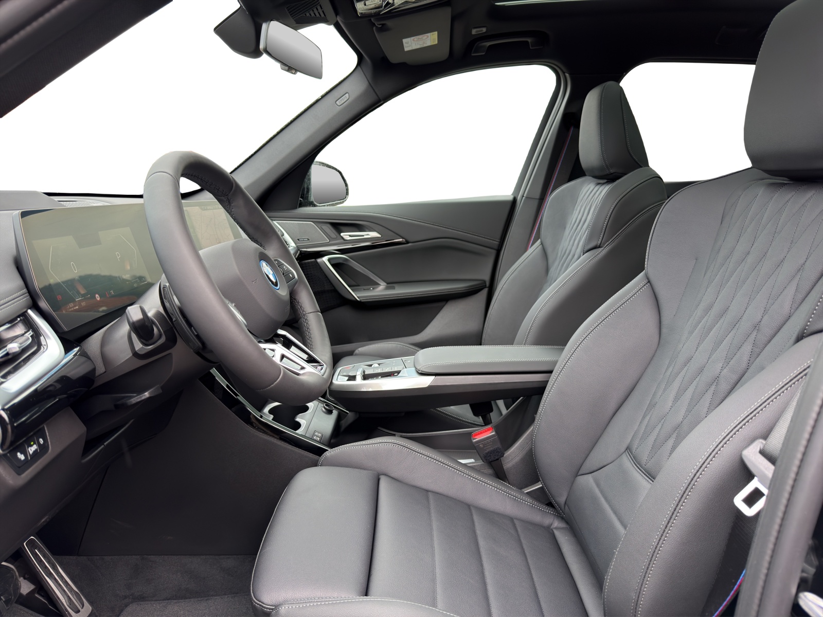 BMW X1 xDrive 30e M Sport Pro-image-8