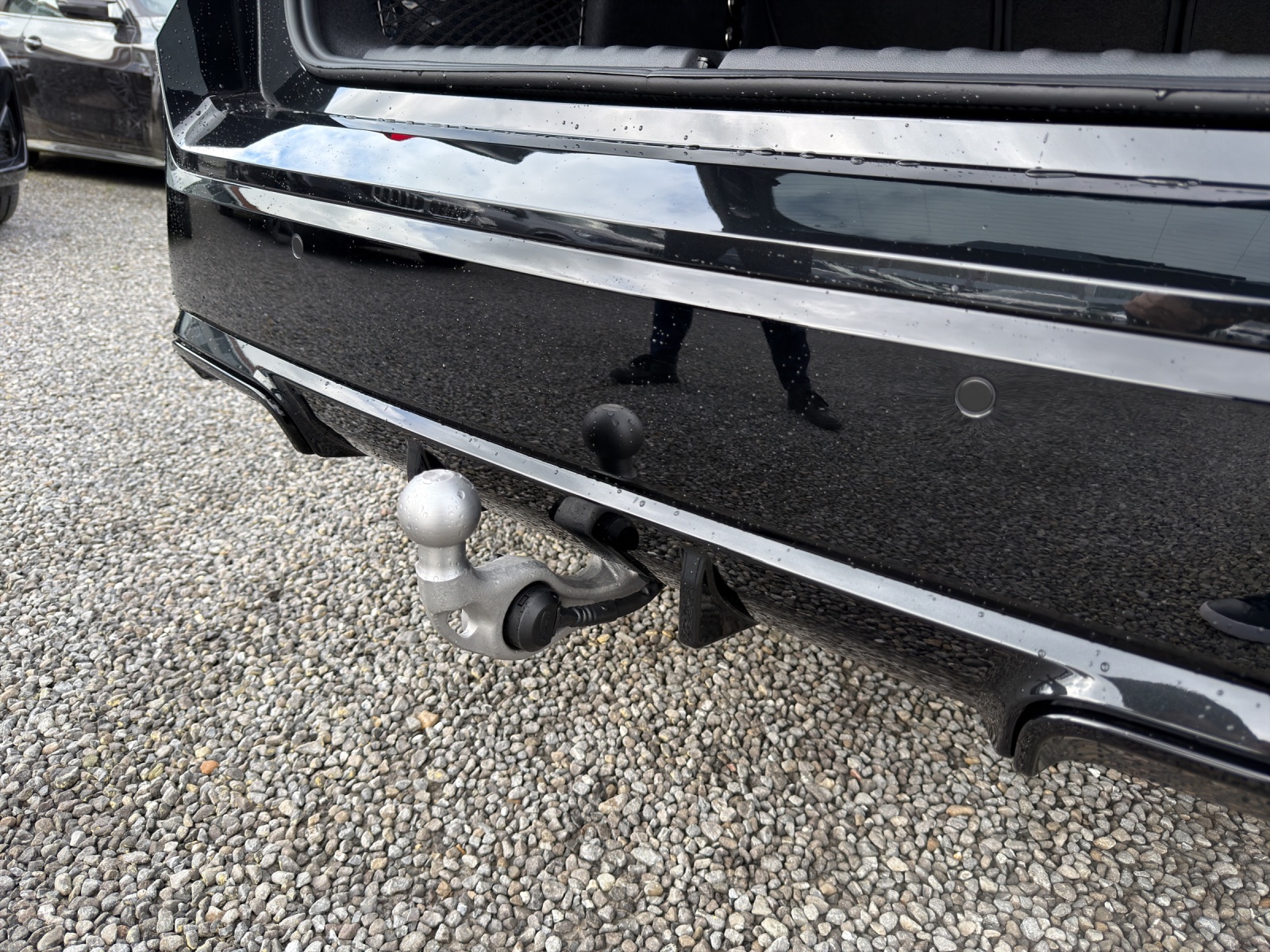 BMW X1 xDrive 30e M Sport Pro-image-22