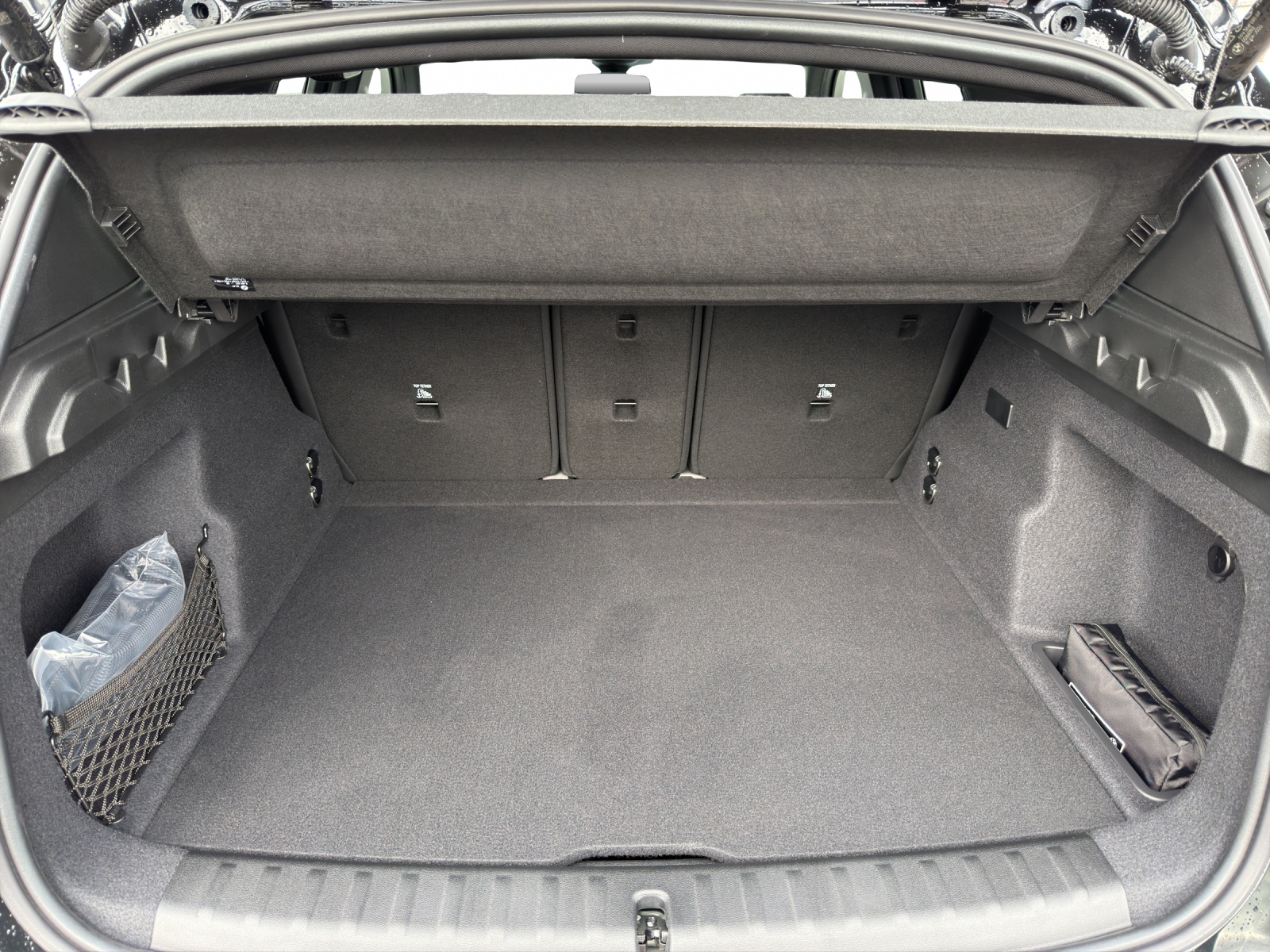 BMW X1 xDrive 30e M Sport Pro-image-21