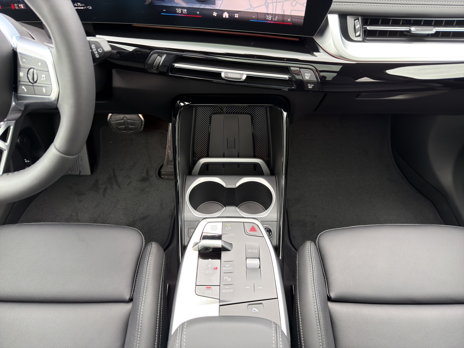 BMW X1 xDrive 30e M Sport Pro-image-14