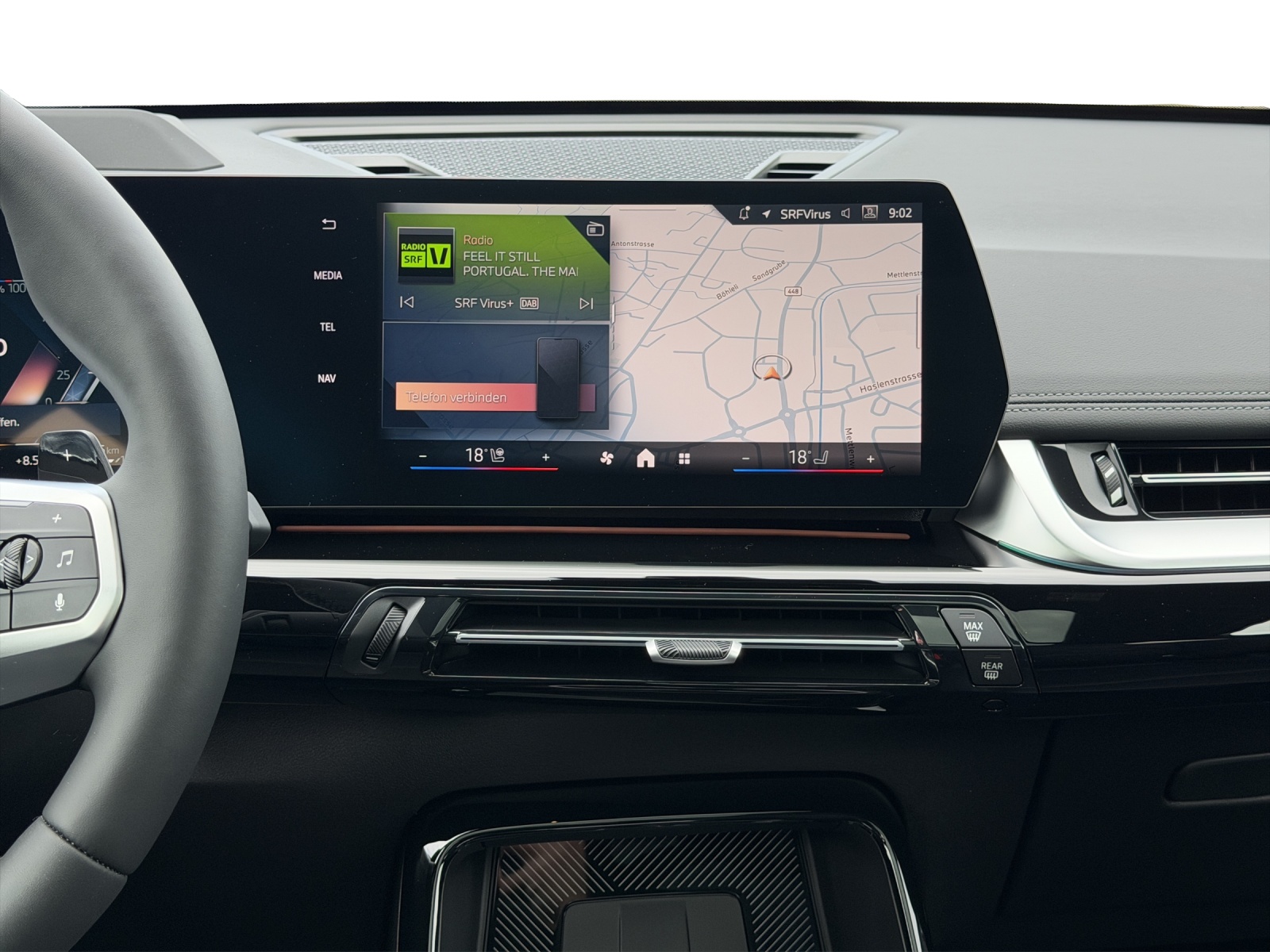 BMW X1 xDrive 30e M Sport Pro-image-15