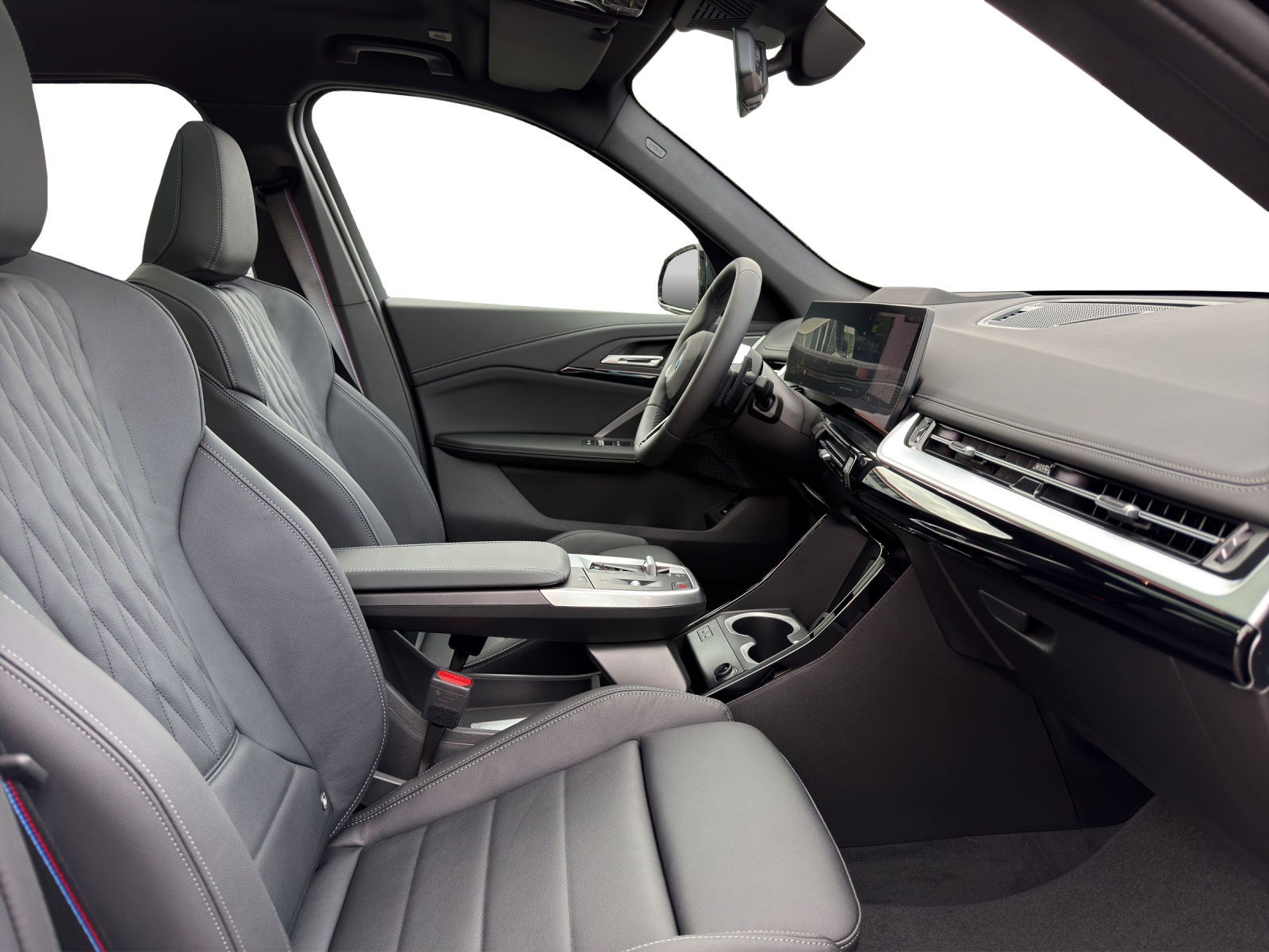BMW X1 xDrive 30e M Sport Pro-image-9