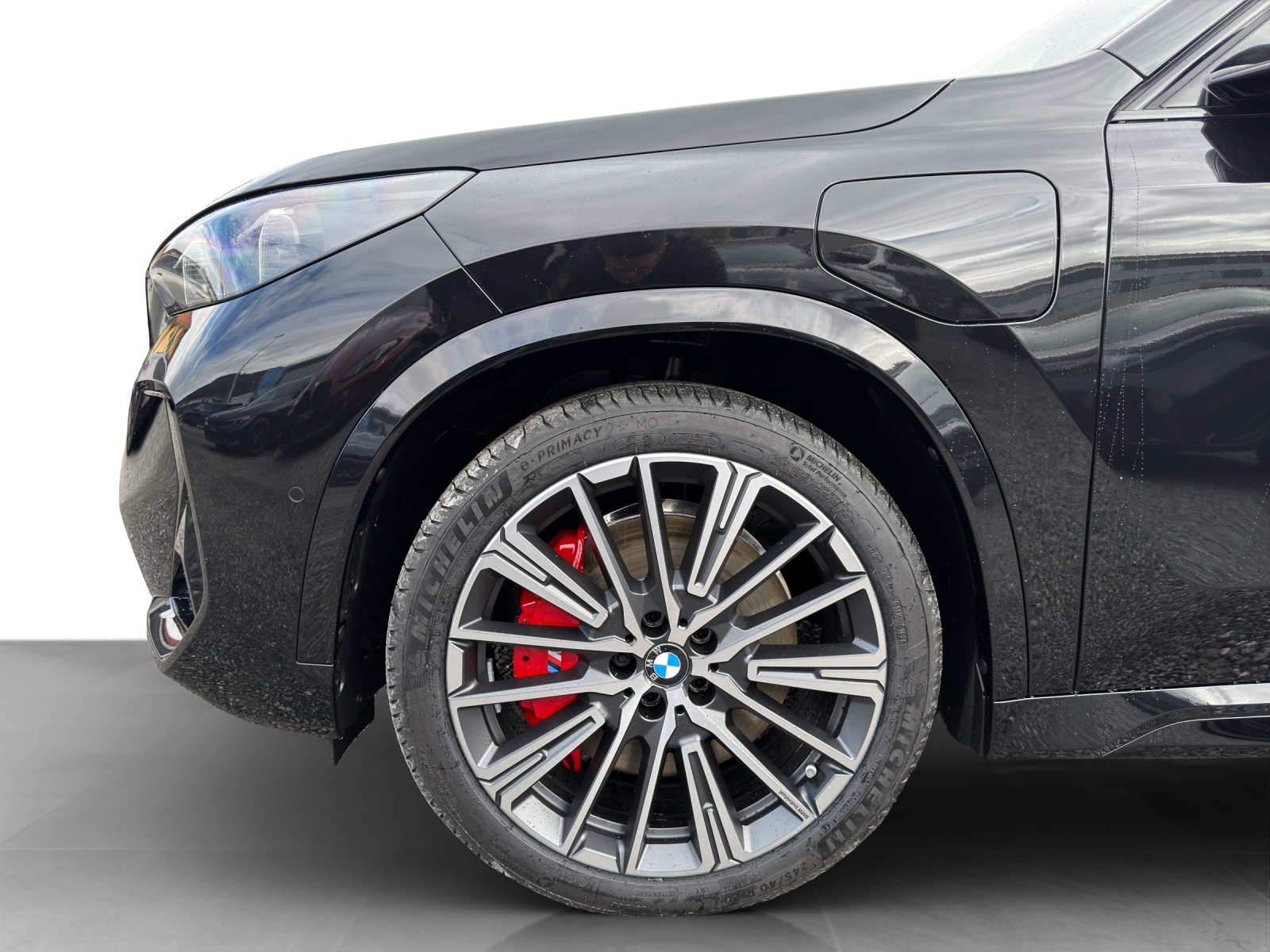 BMW X1 xDrive 30e M Sport Pro-image-25