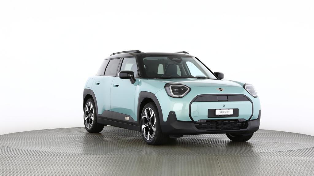 MINI Aceman E
