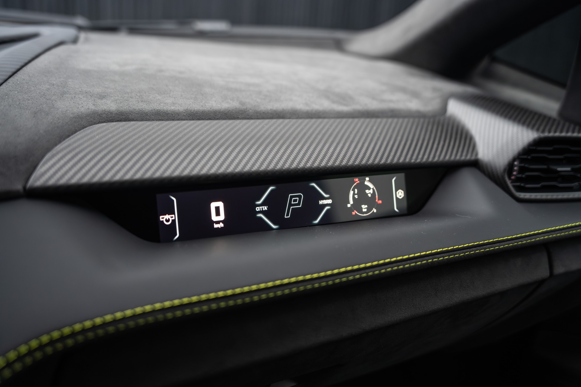 LAMBORGHINI Revuelto HPEV-image-14