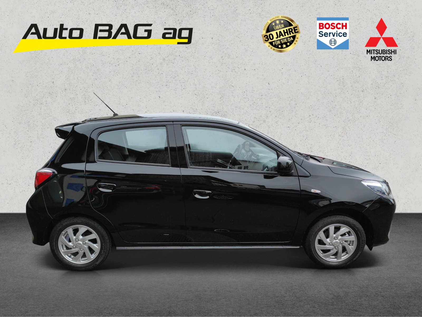MITSUBISHI Space Star 1.2 MIVEC Invite-image-5