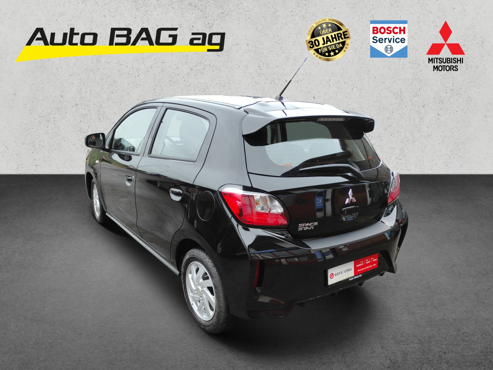 MITSUBISHI Space Star 1.2 MIVEC Invite-image-2