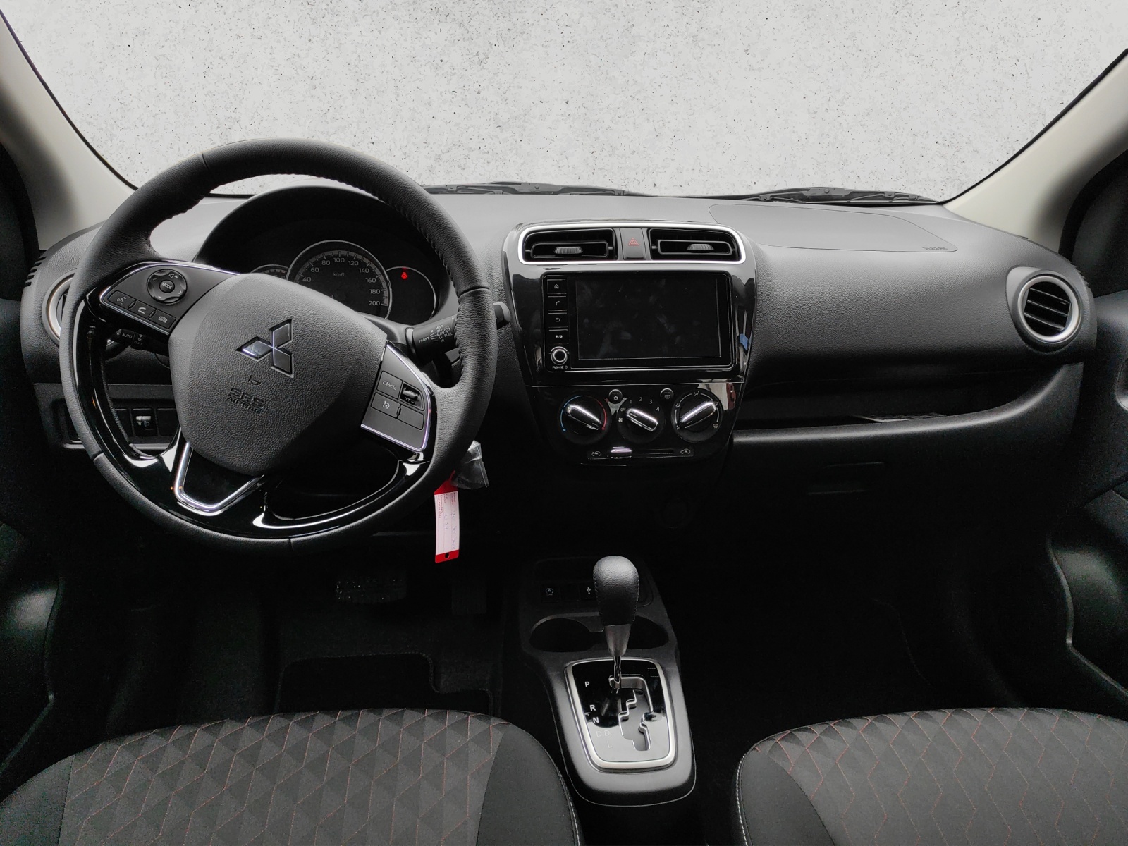 MITSUBISHI Space Star 1.2 MIVEC Invite-image-14