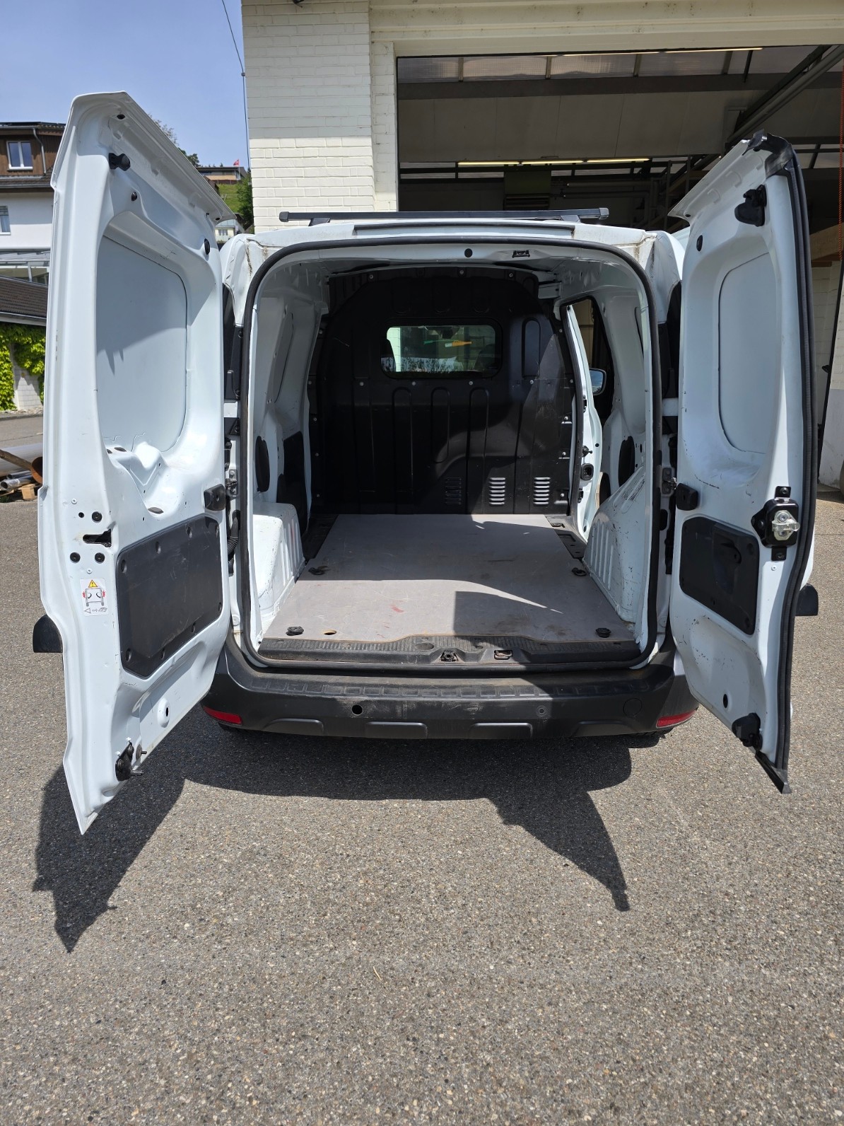 RENAULT Express-image-1