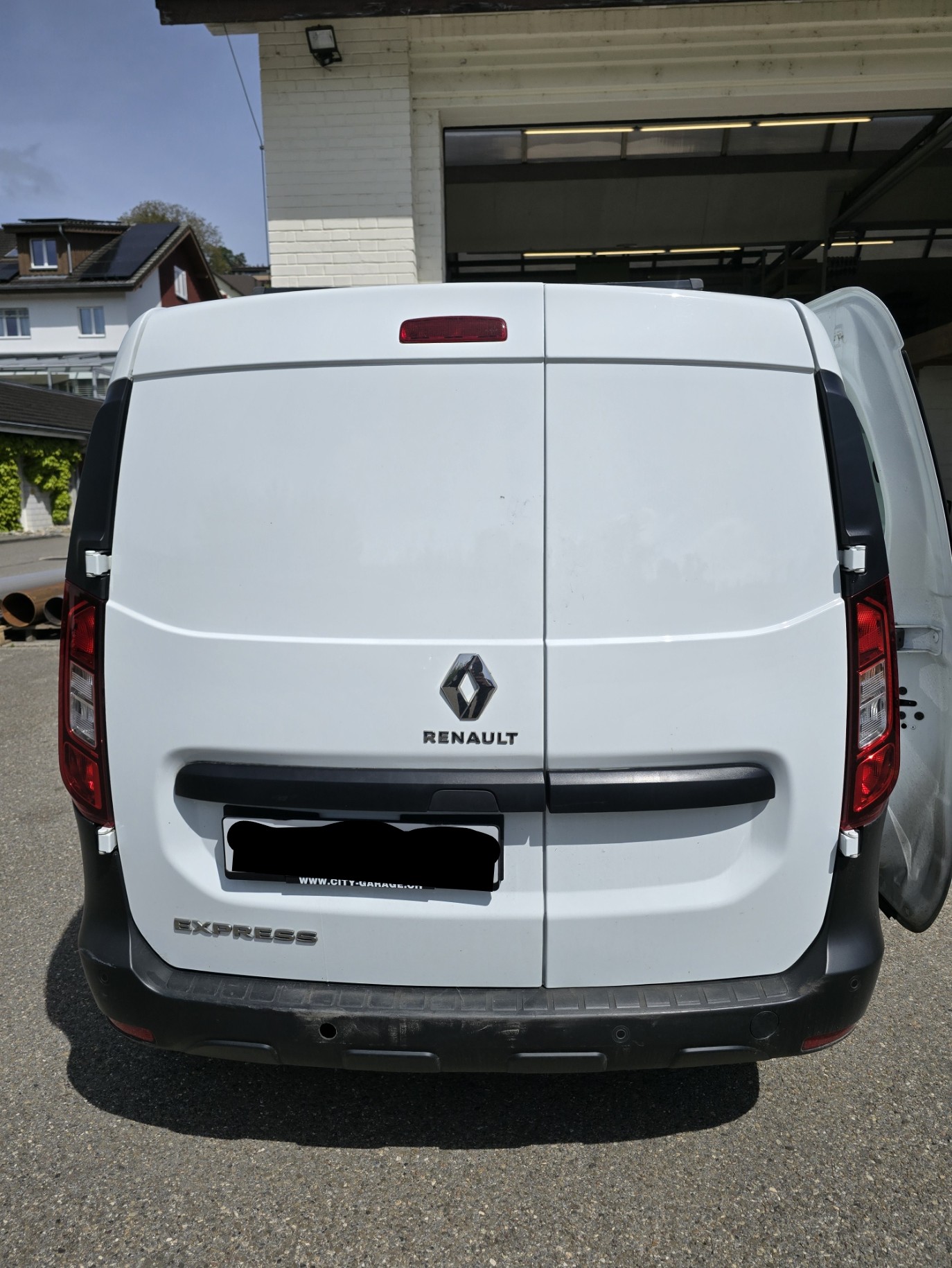 RENAULT Express-image-5