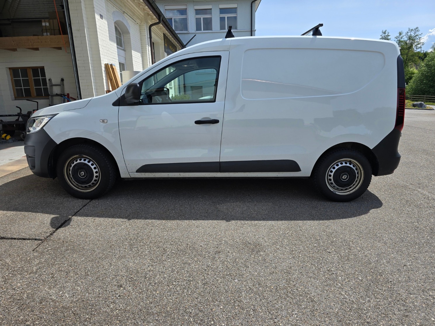RENAULT Express