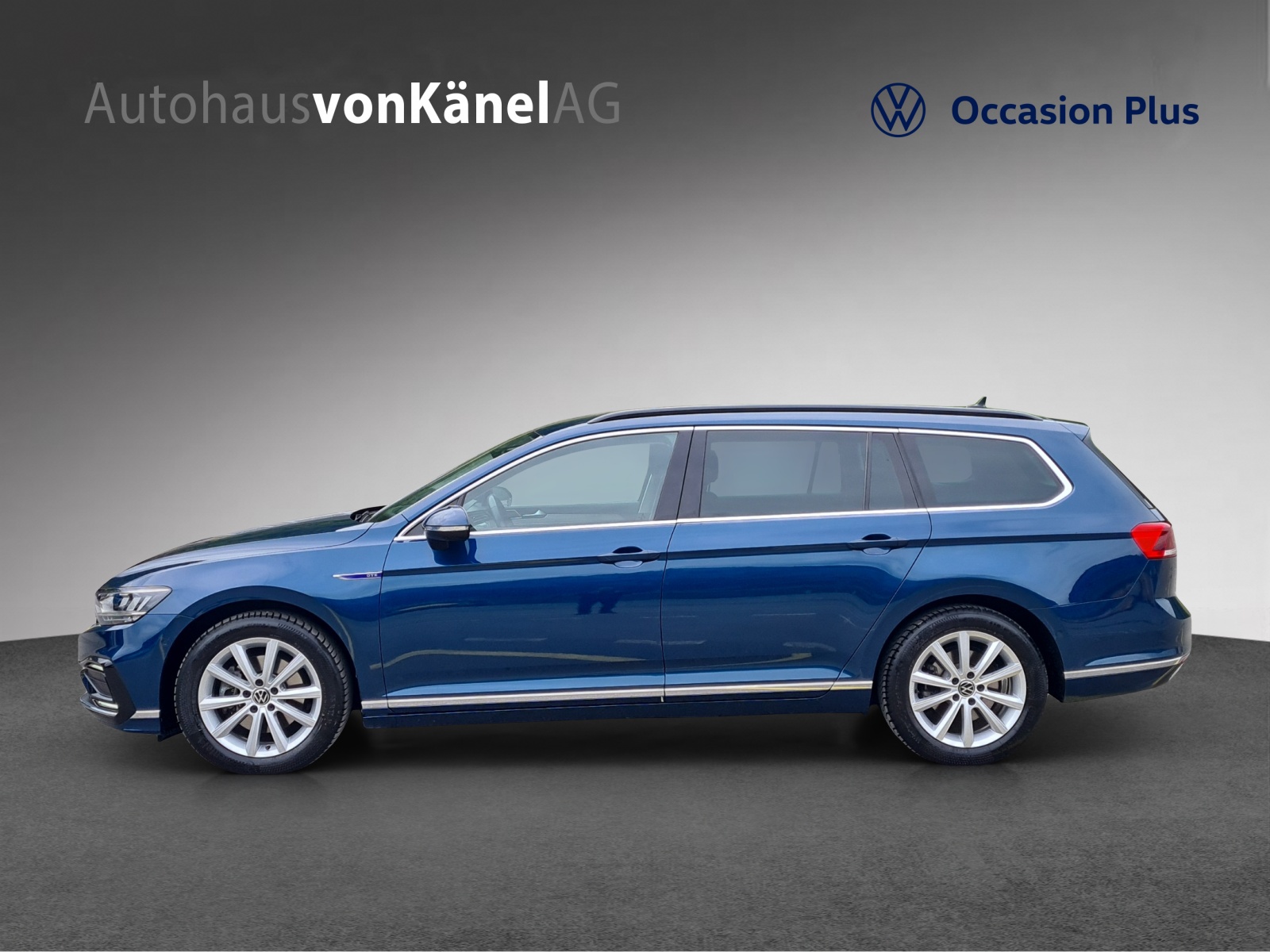 VW Passat Variant 1.4 TSI GTE Hybrid DSG-showroom-element-1